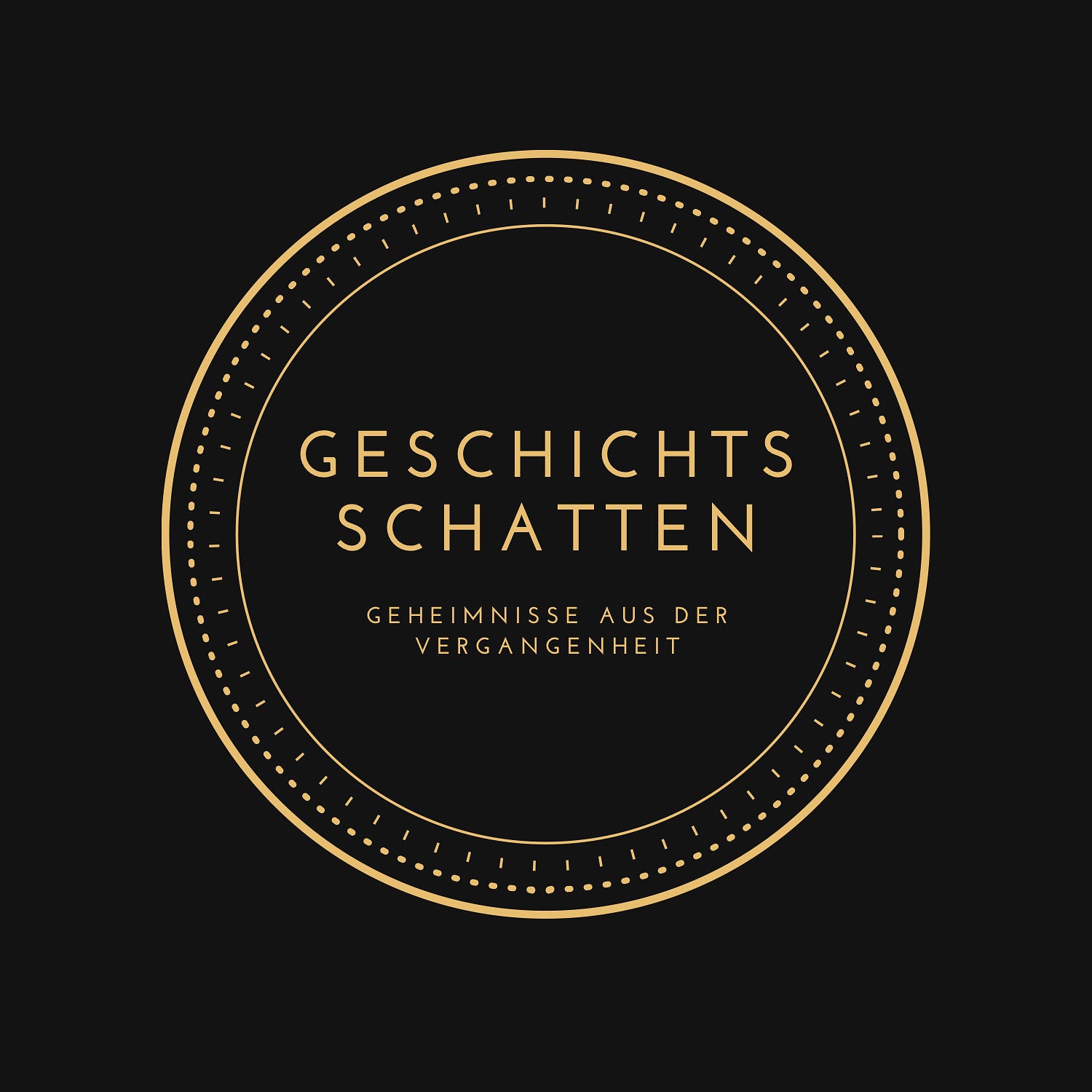 Geschichtsschatten
