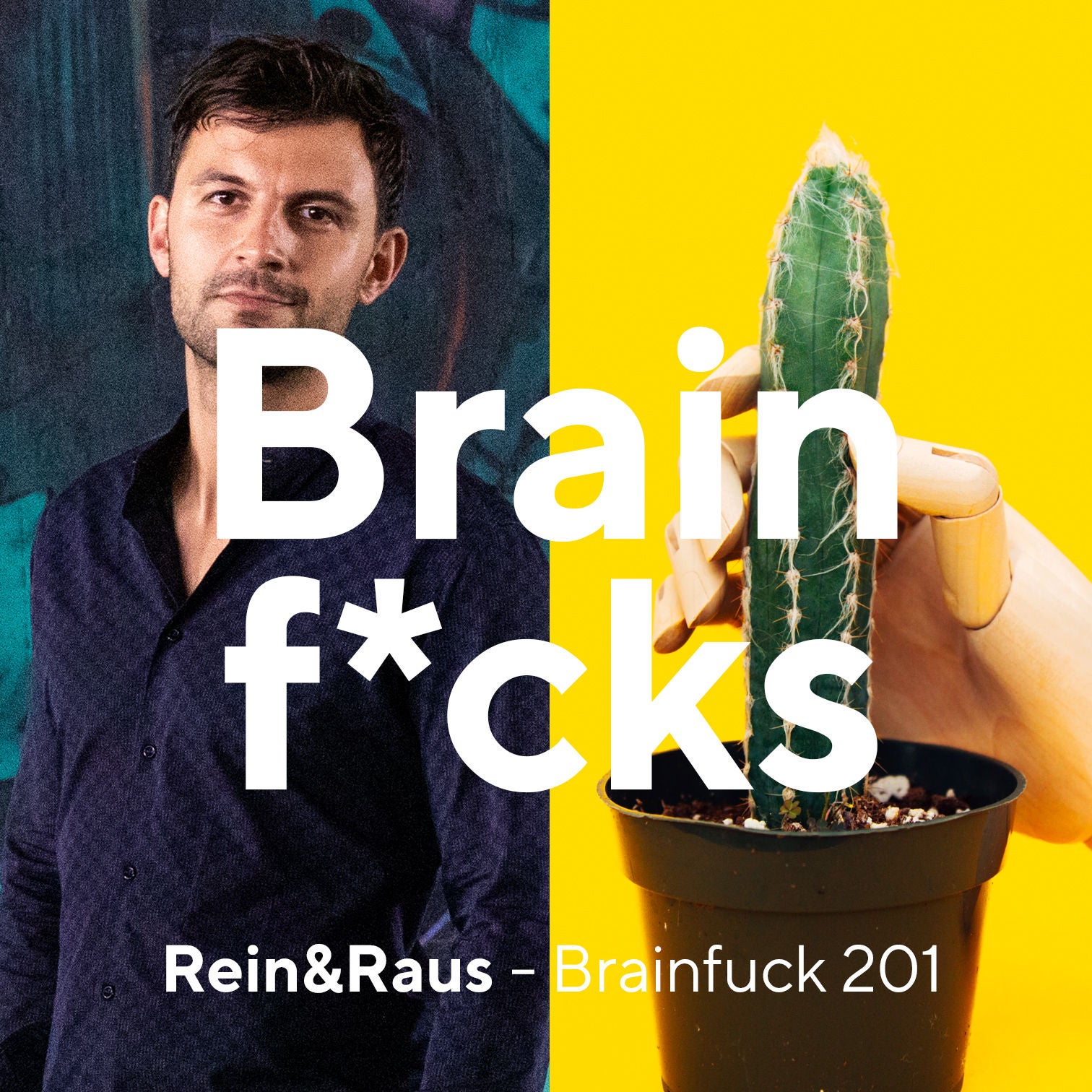 #10 Brainfuck - Deadline: Heiratsantrag?