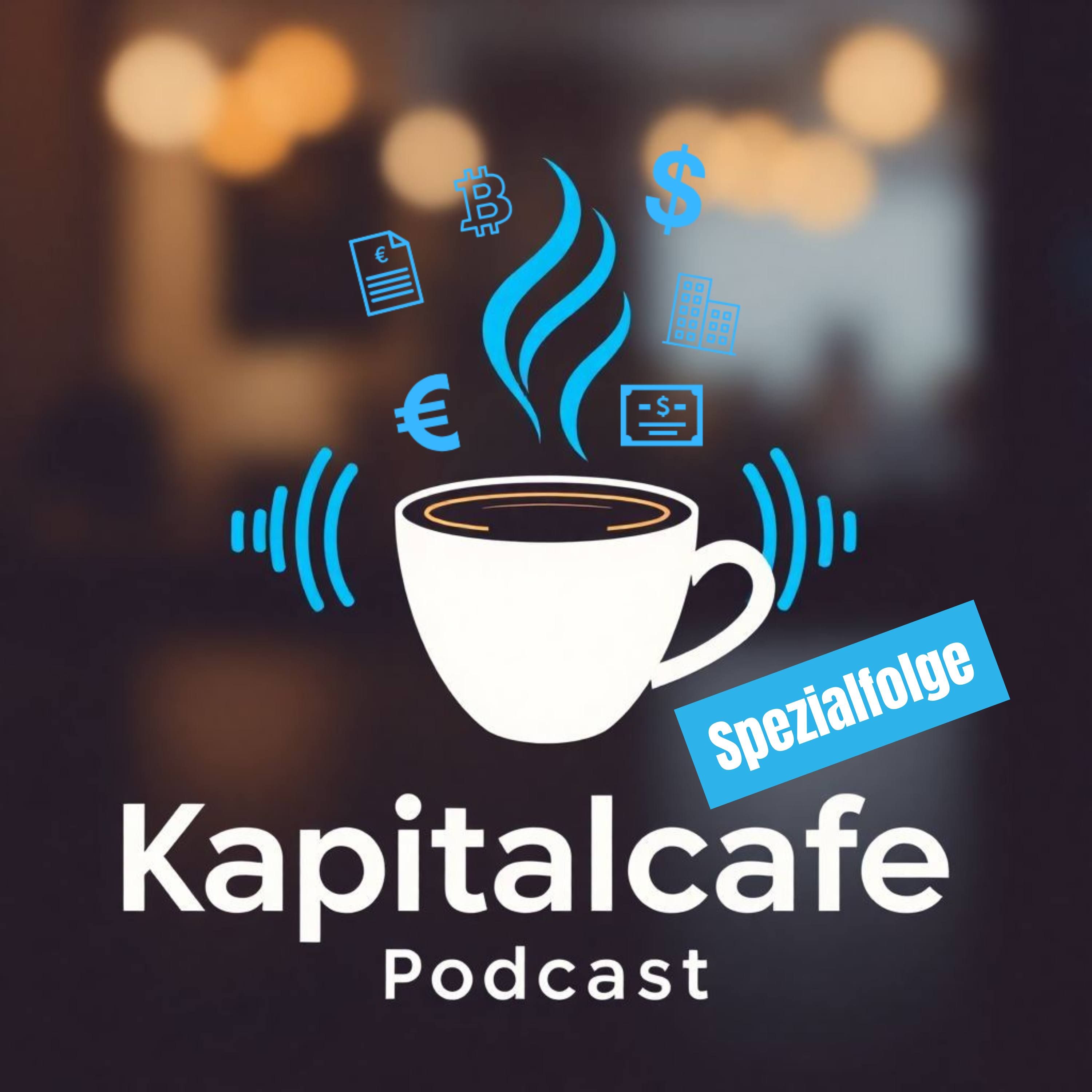 Spezialfolge: Marc (@mooredividends) - Vom Gabelstapler zum Dividenden-Investor