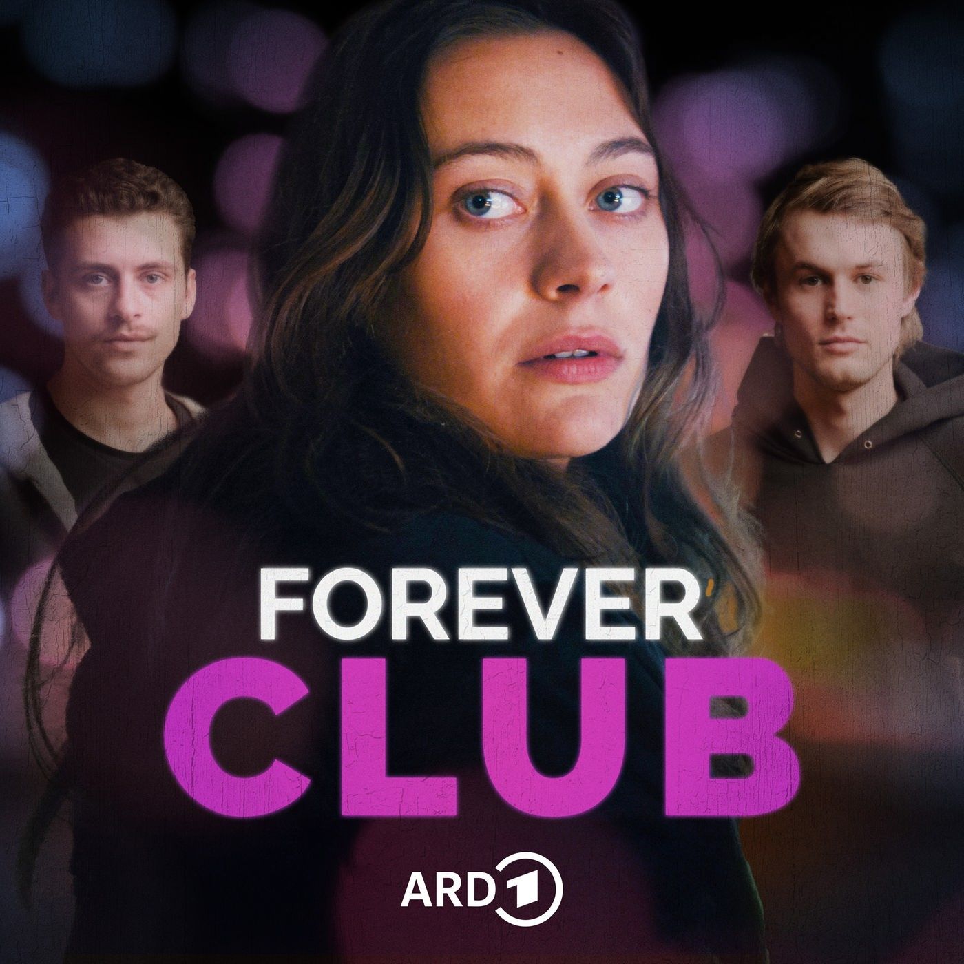 FOREVER CLUB (S02E04): Broken Heart Syndrom