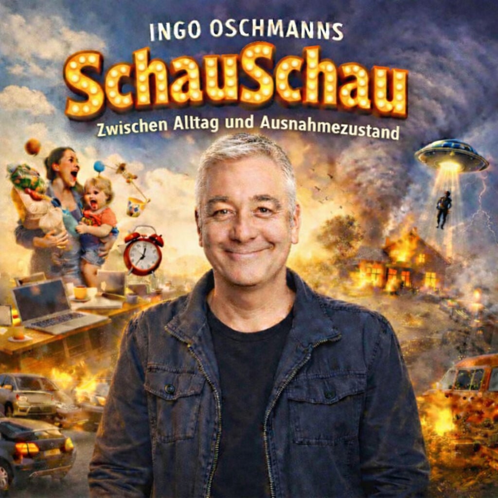 Ingo Oschmanns SchauSchau