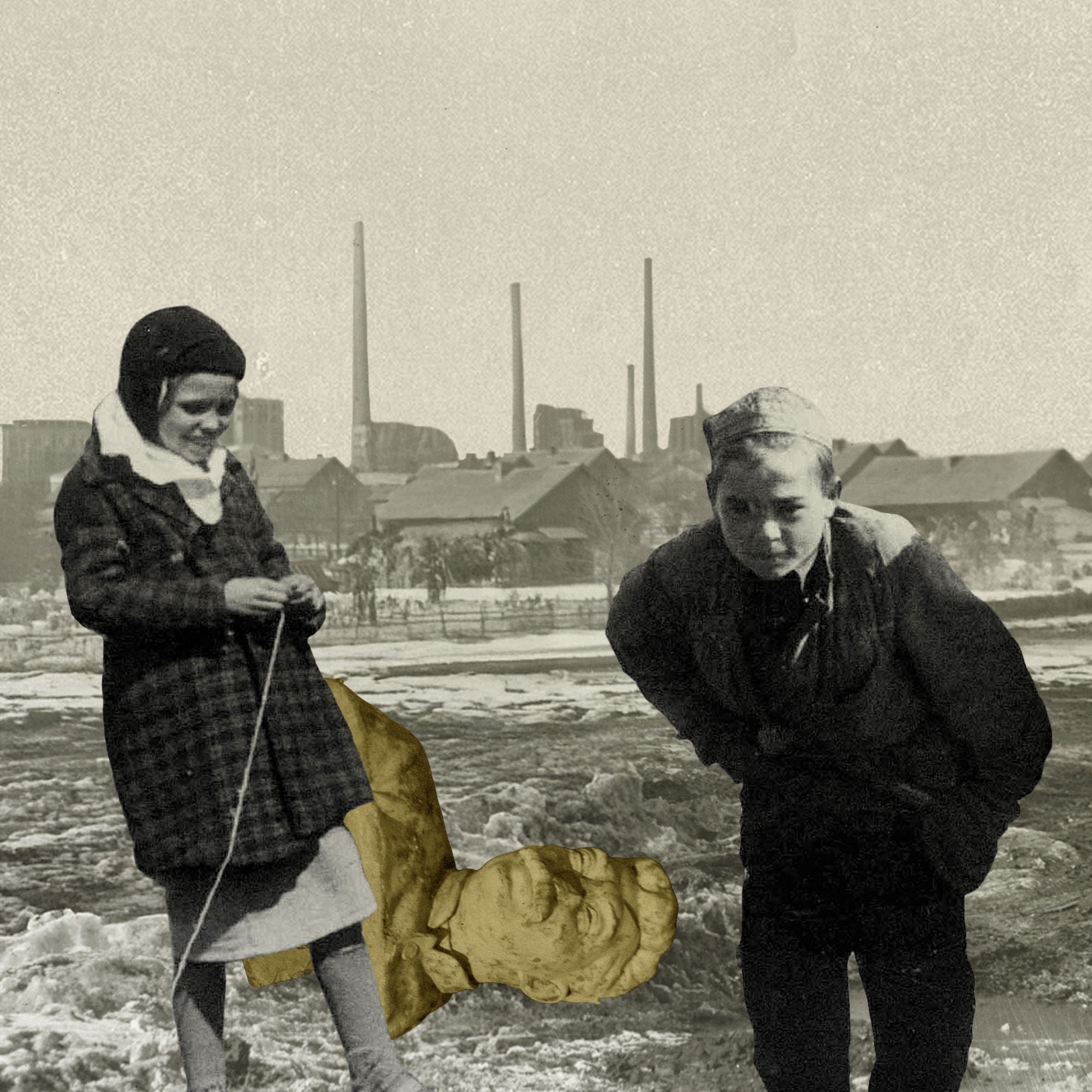 Das Glückskind (Folge 1)