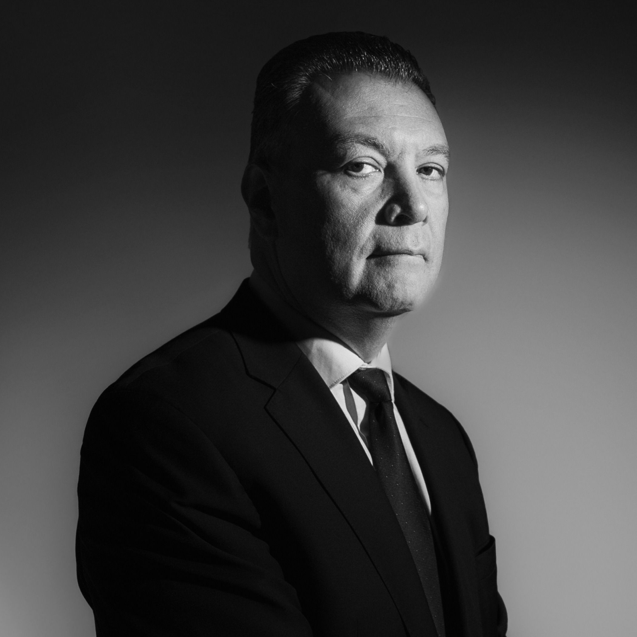 'The Interview': Sen. Alex Padilla Says His Viral Moment Was a Sign of Things to Come