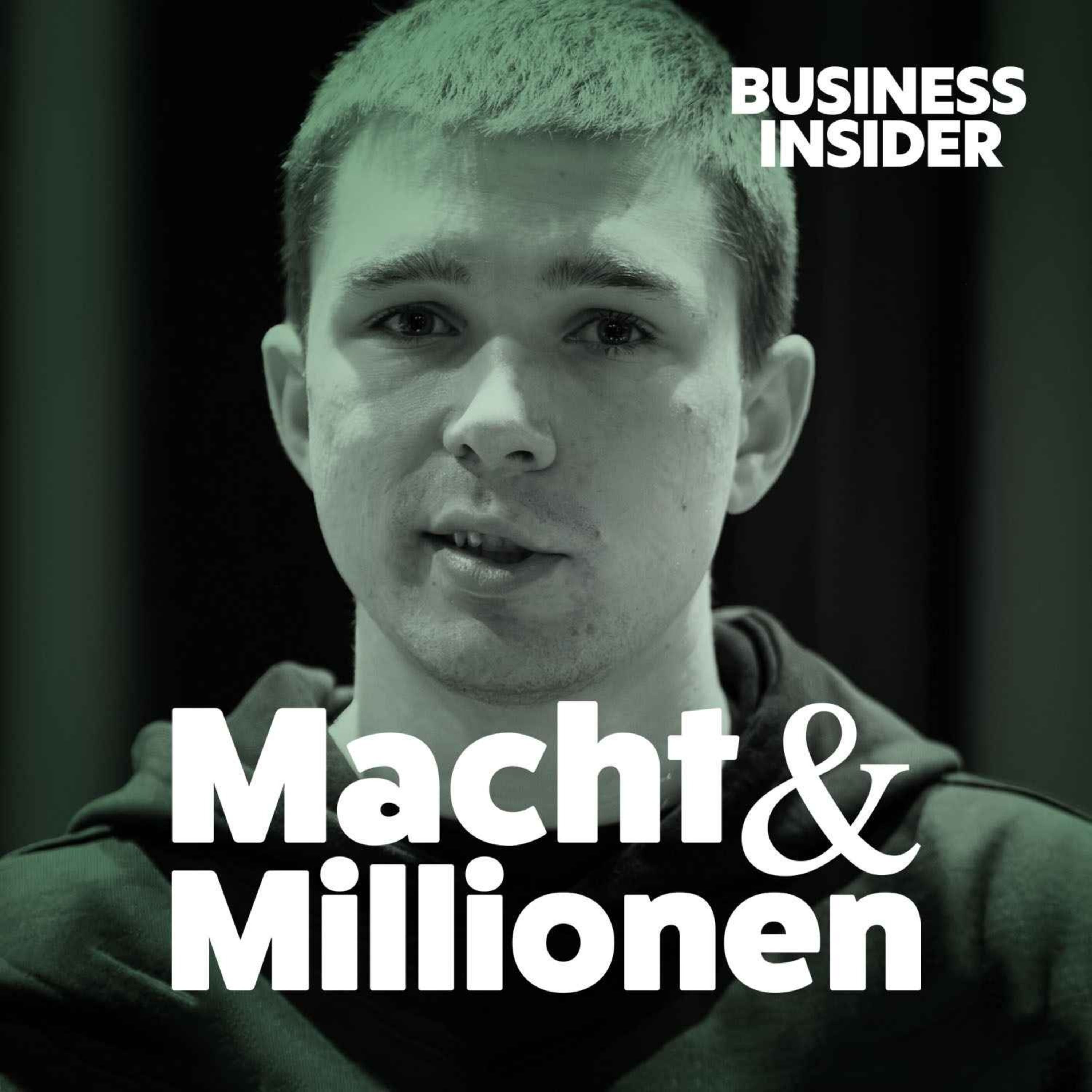 Millionengeschäfte und Social-Media-Inszenierung: Hinter den Kulissen des „Sneaker-Millionärs“