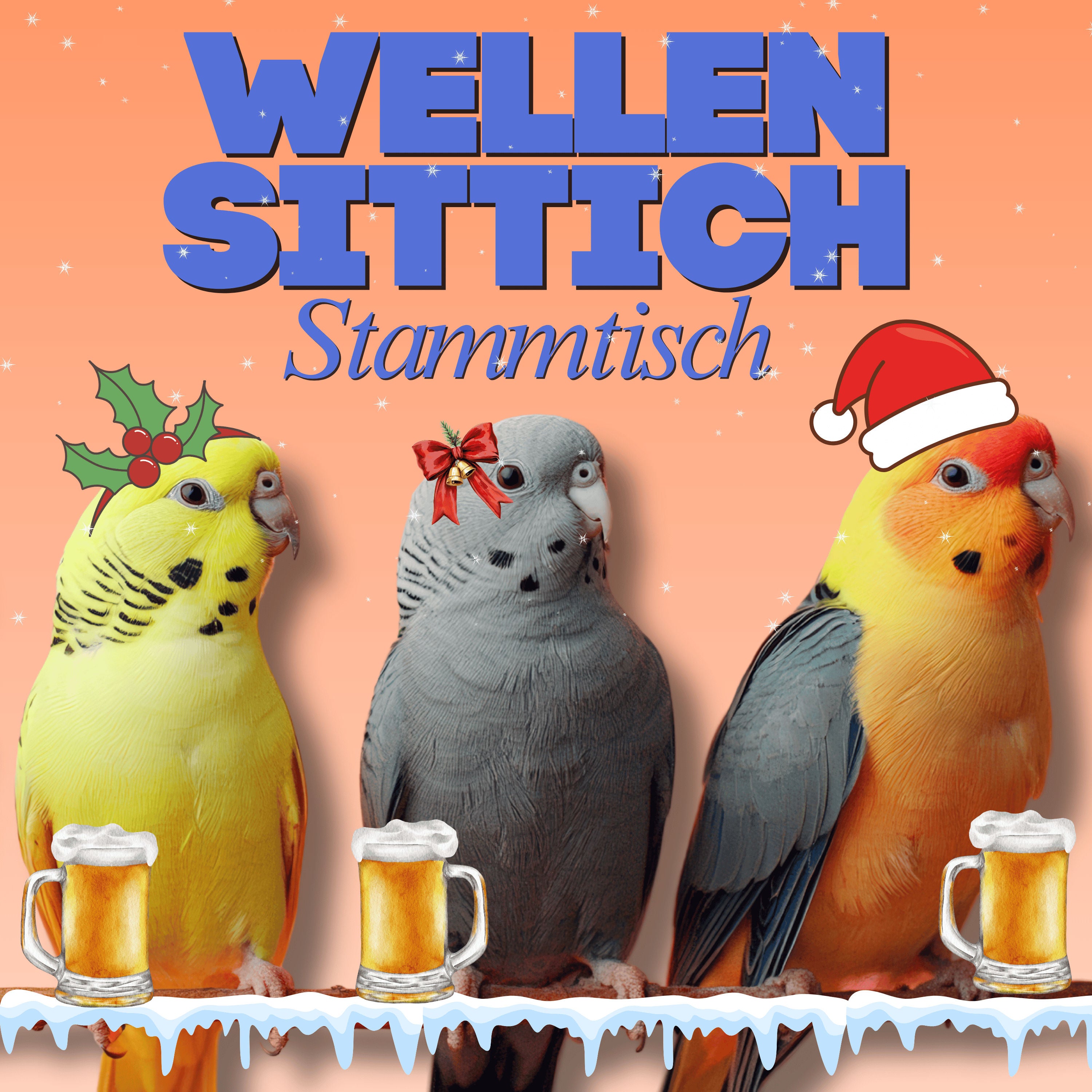 #4 Stöhnen auf Boarisch 😳