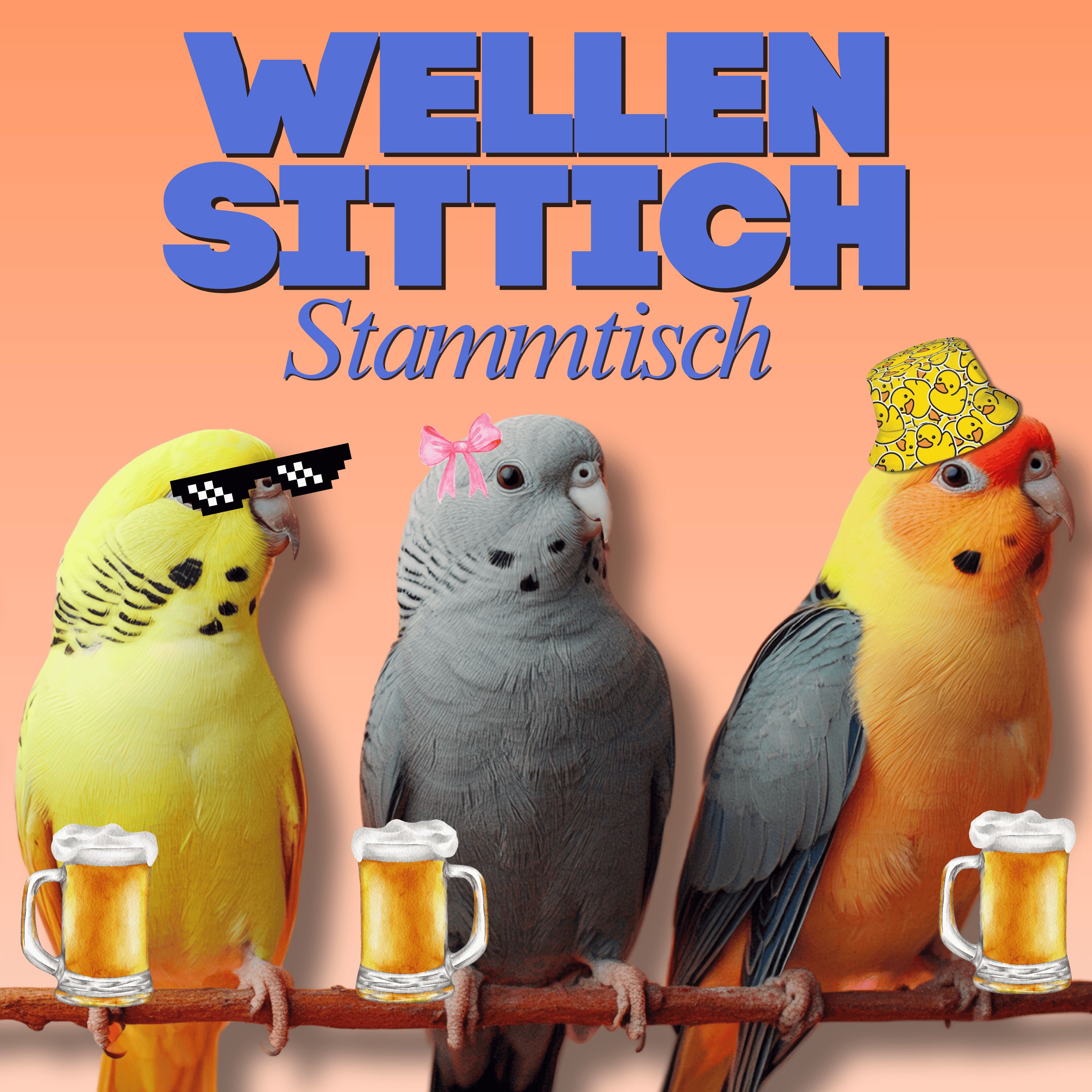 #12 Fasching im Swingerclub 🎉