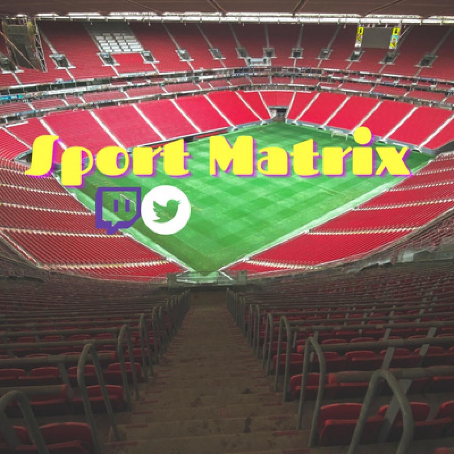 Sport_Matrix