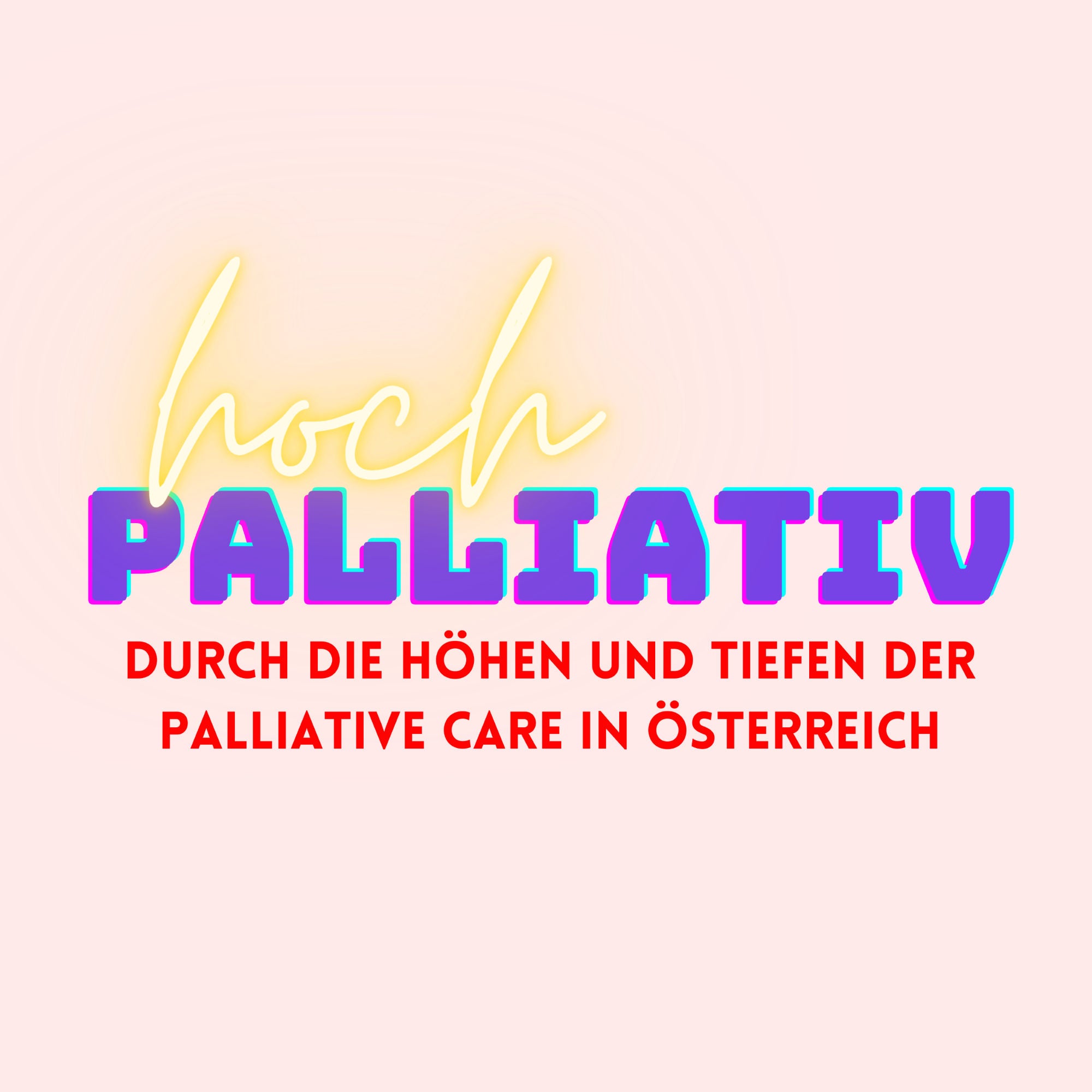 Hochpalliativ