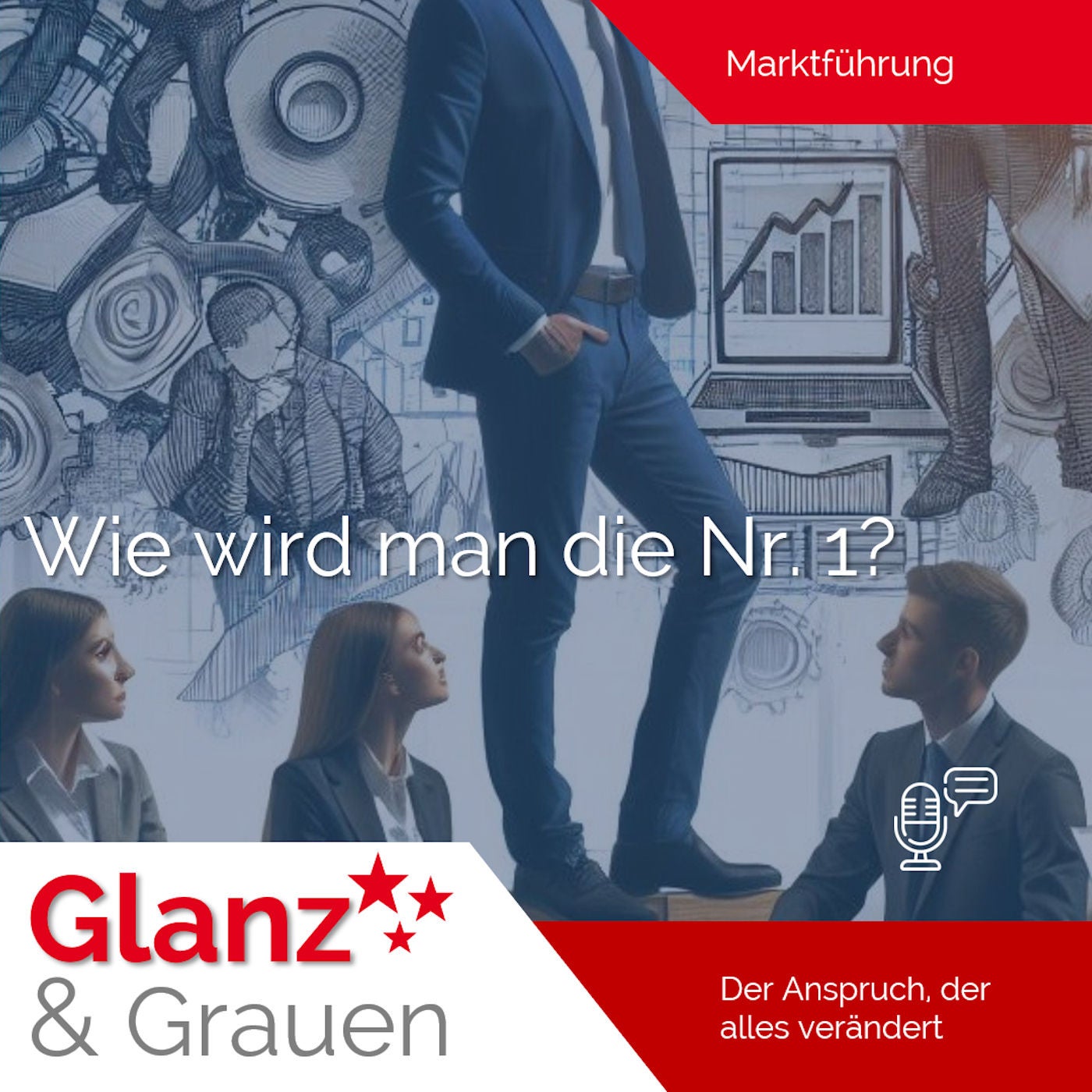 #69 Marktführer