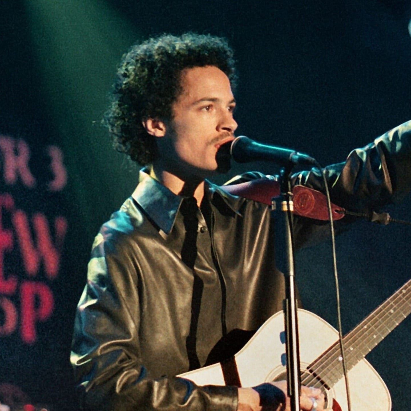 Save Tonight – Eagle Eye Cherry