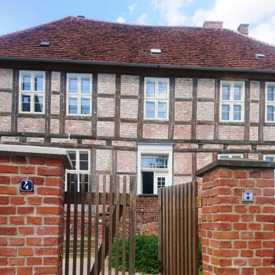 Nachhaltig Bauen – besondere Häuser im Elb-Havel-Winkel