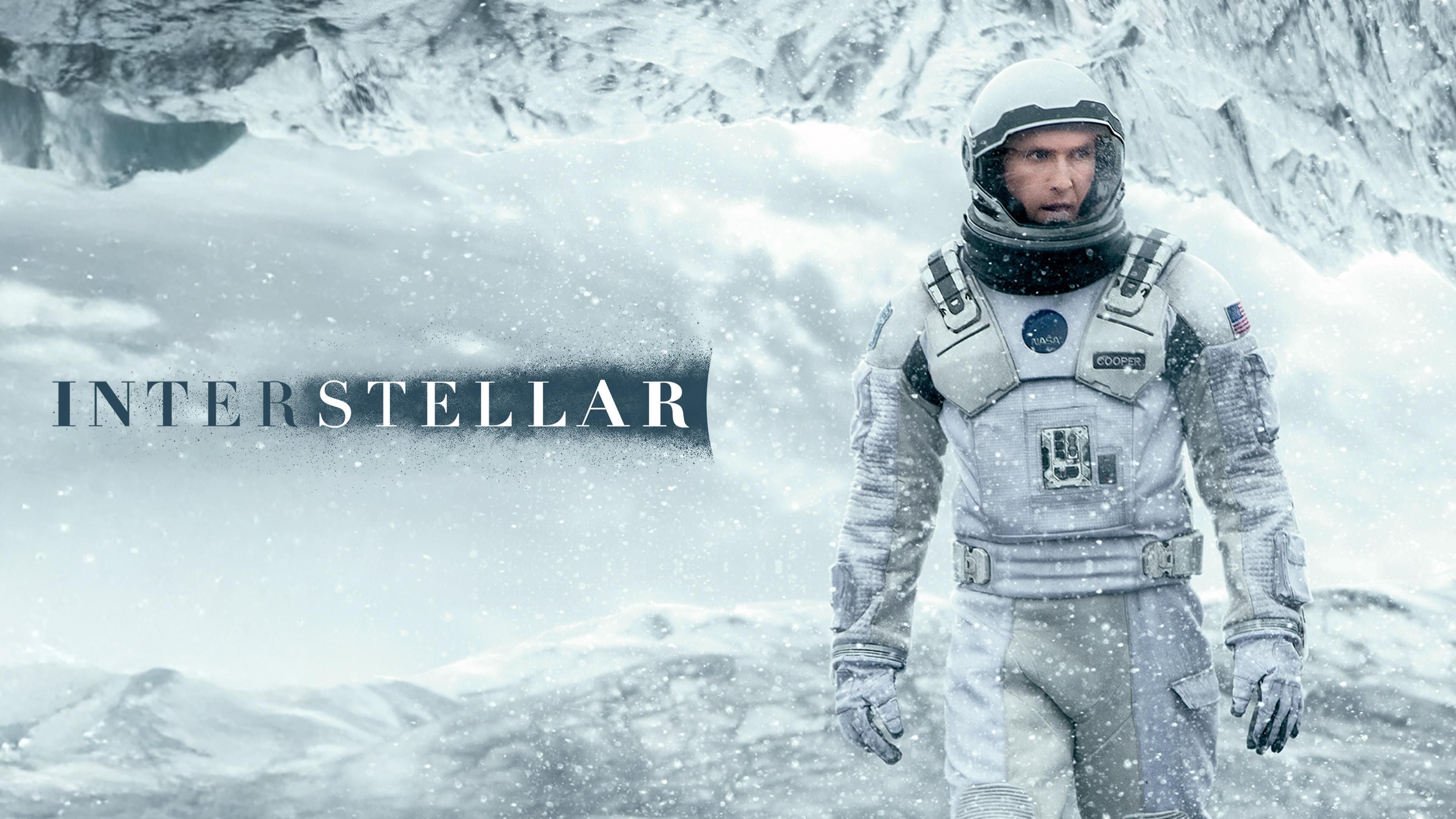 Interstellar