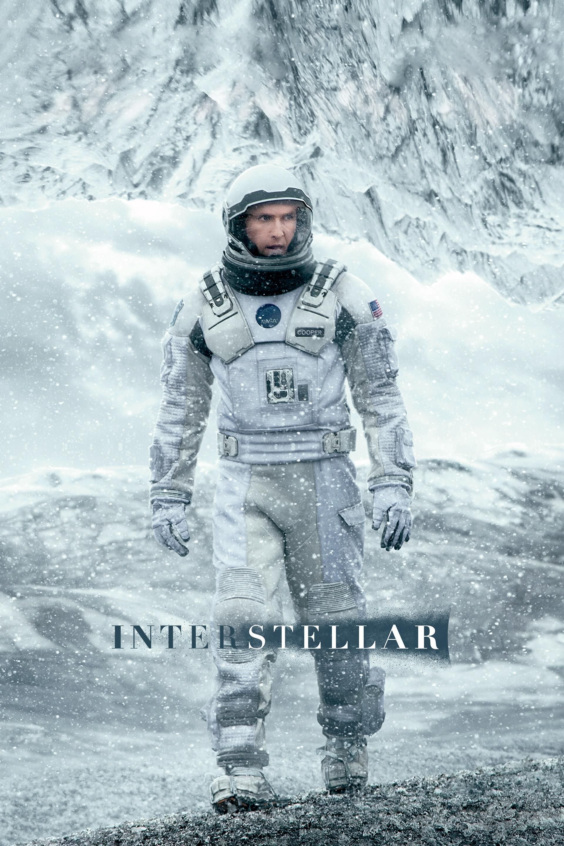 Interstellar