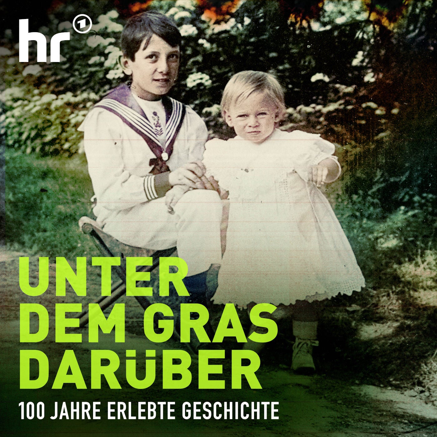 Der Entstehungsprozess | Interview mit Inge Kurtz und Jürgen Geers