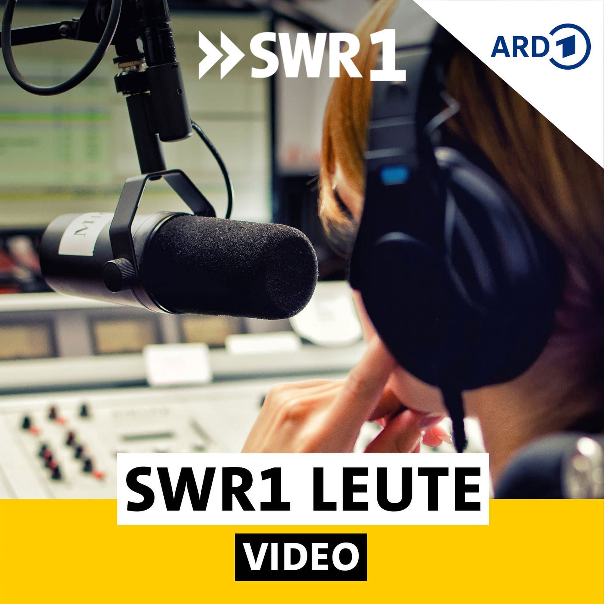 SWR1 Leute - Der Videopodcast
