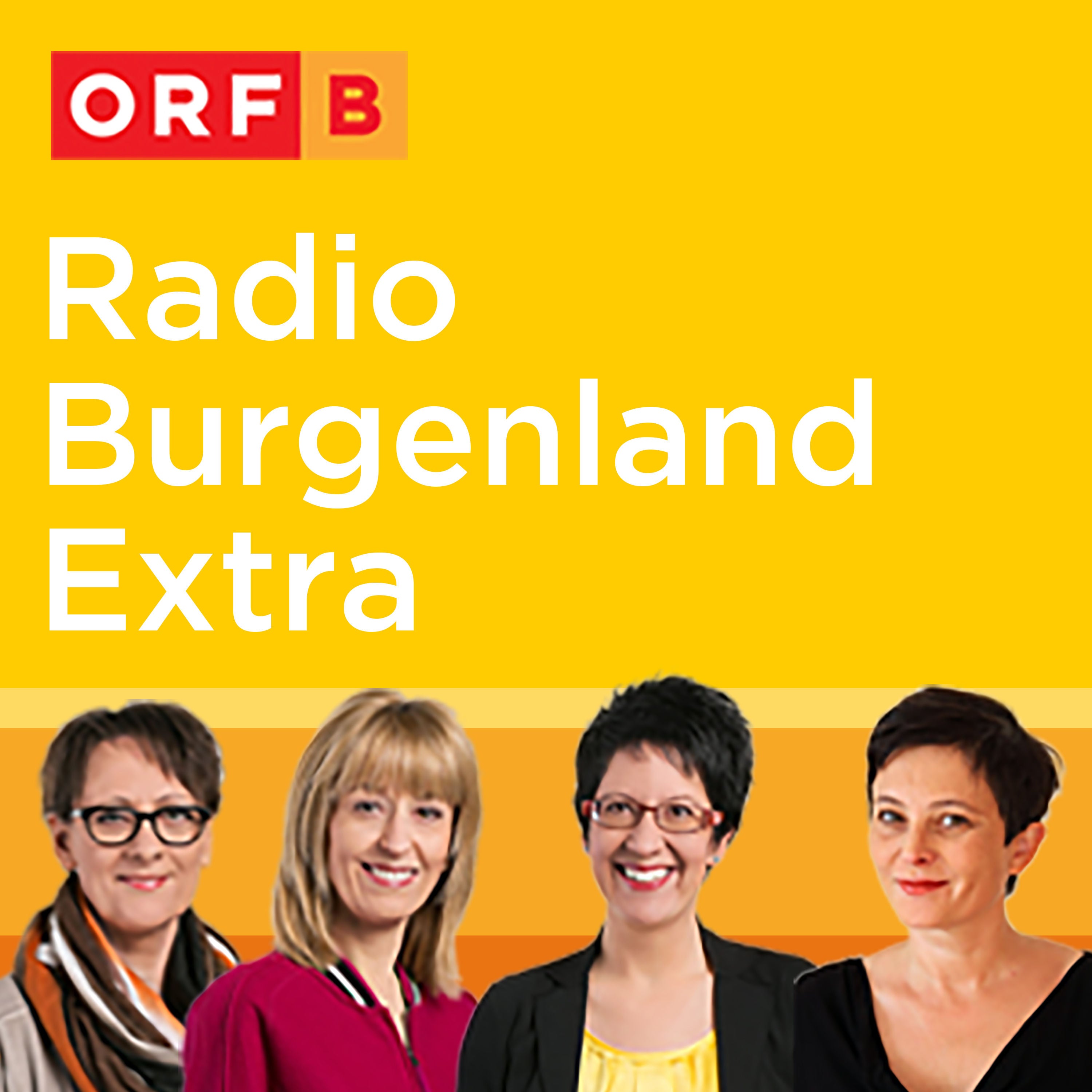Radio Burgenland Extra - Kunst & Kultur