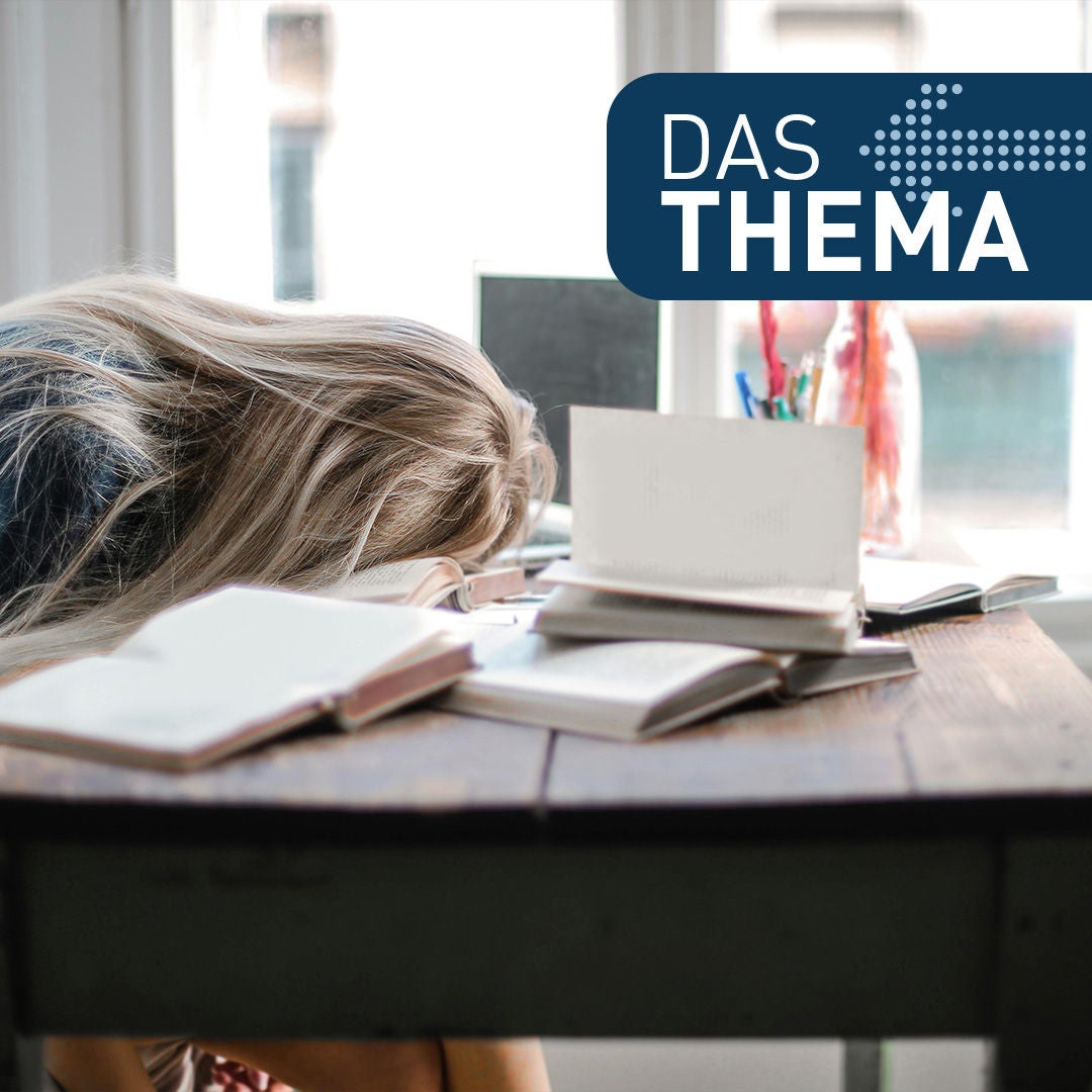 Ich bin dann mal weg: Wenn Arbeitnehmer innerlich kündigen