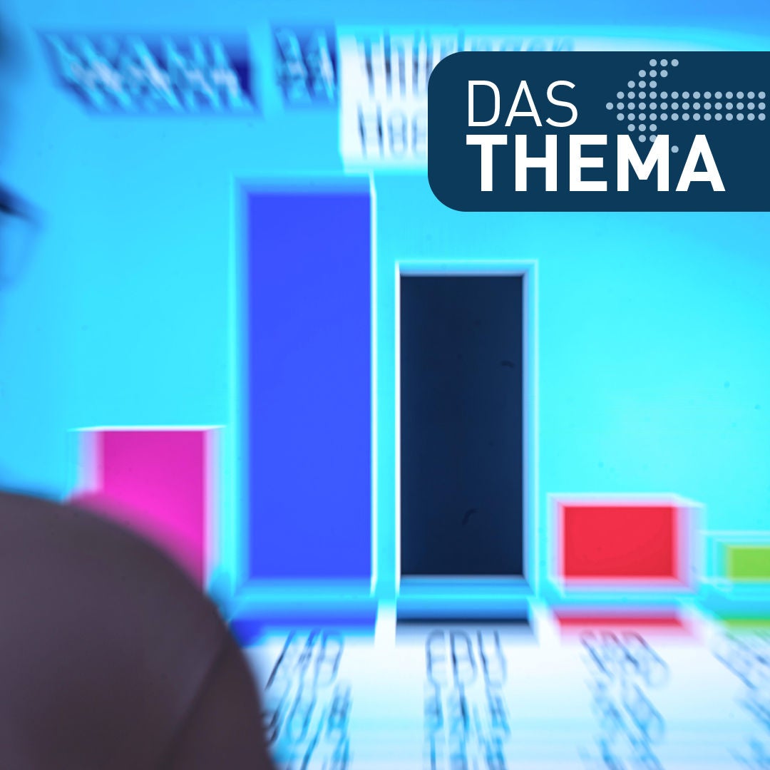 Sachsen und Thüringen haben gewählt: Ergebnisse, Hintergründe, Analysen