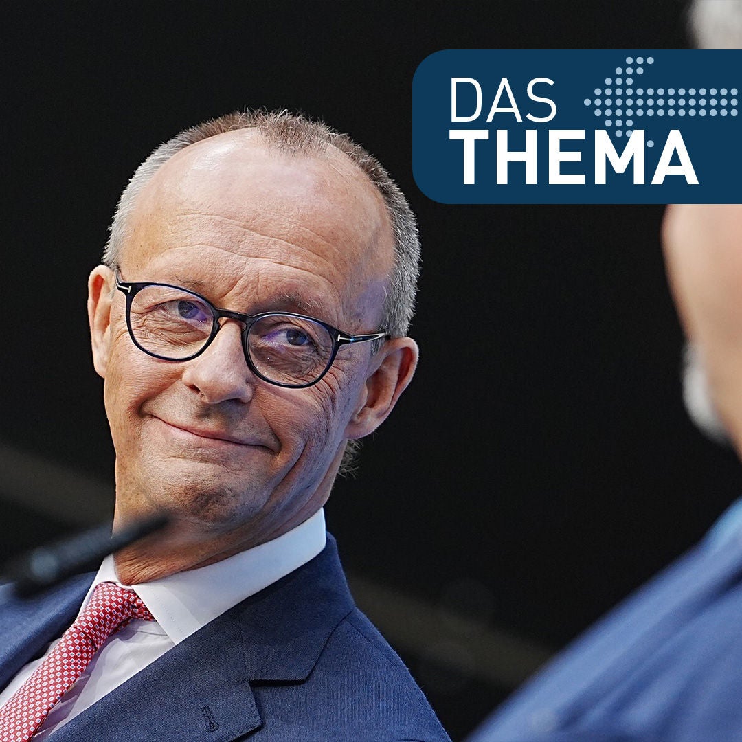 Merz macht’s: Die Union beantwortet ihre K-Frage