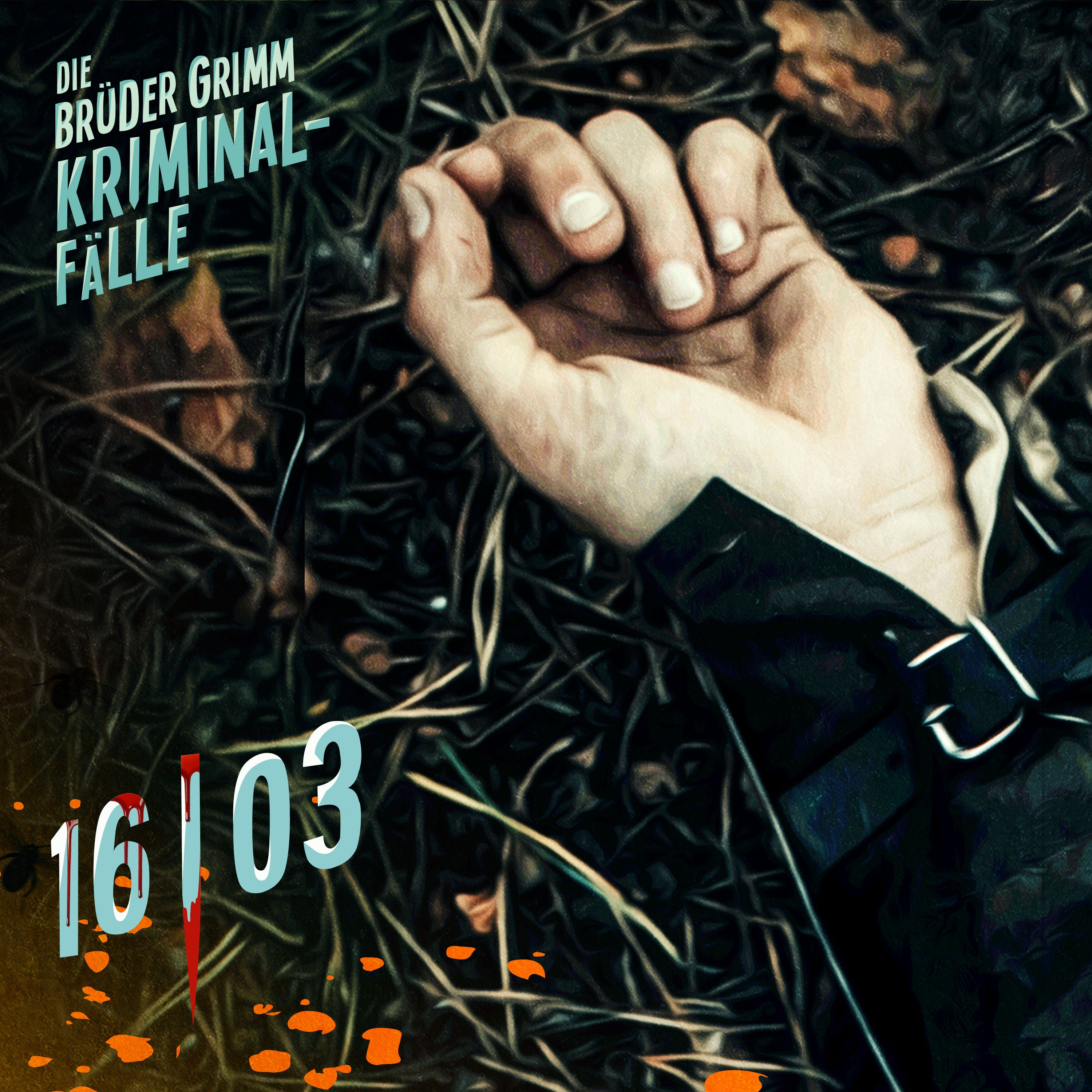 Grimms Märchen & Verbrechen – Der 16. Fall: „Der singende Knochen“ (3/3)