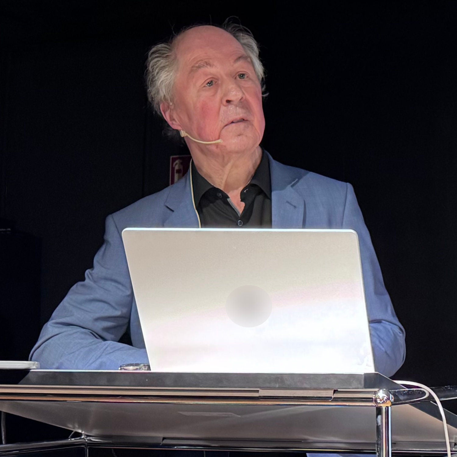 Prof. Udo Göttlich: Netzwerkmedien und die Unhaltbarkeit öffentlicher Meinungs- und Willensbildung | Die Zeit danach