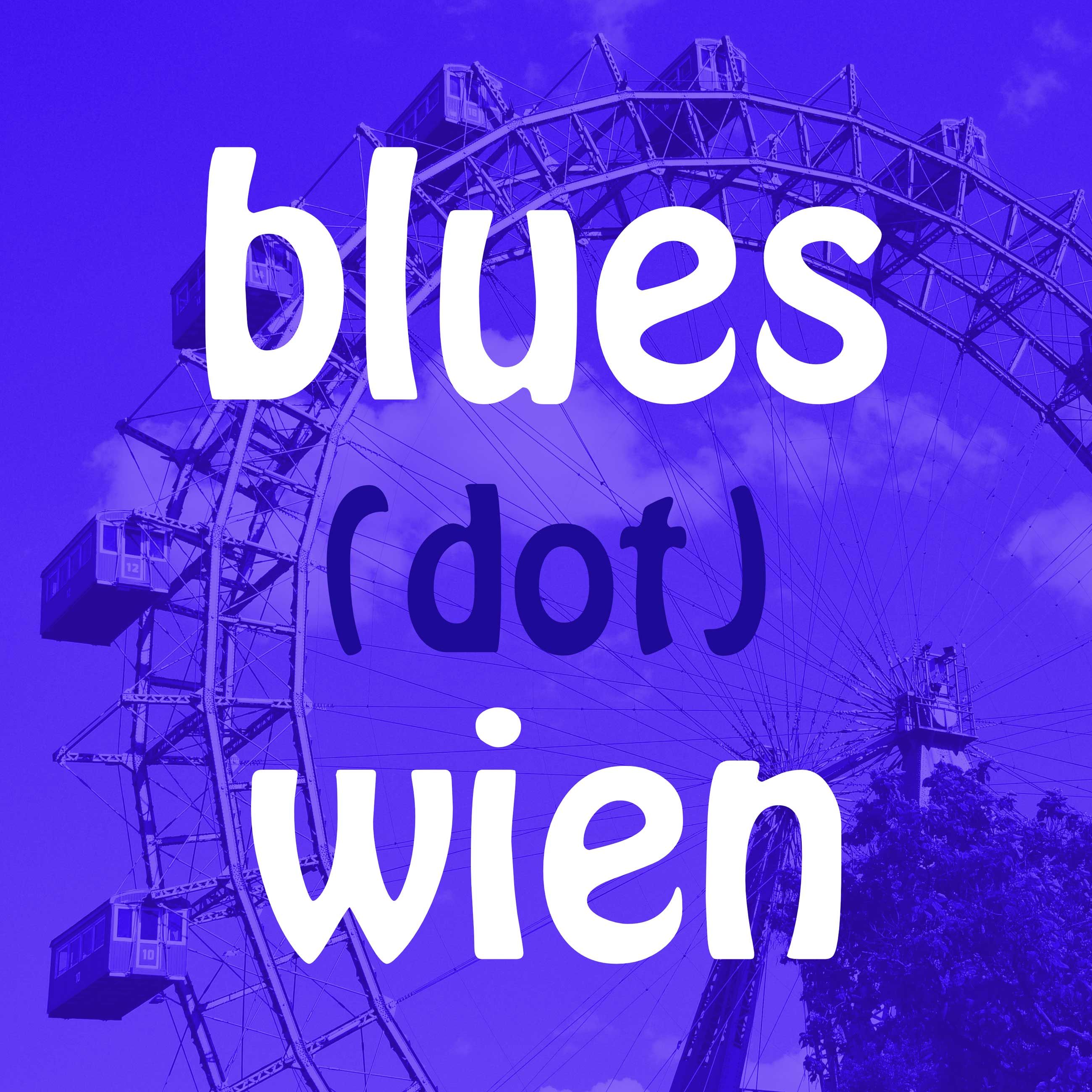 blues dot wien