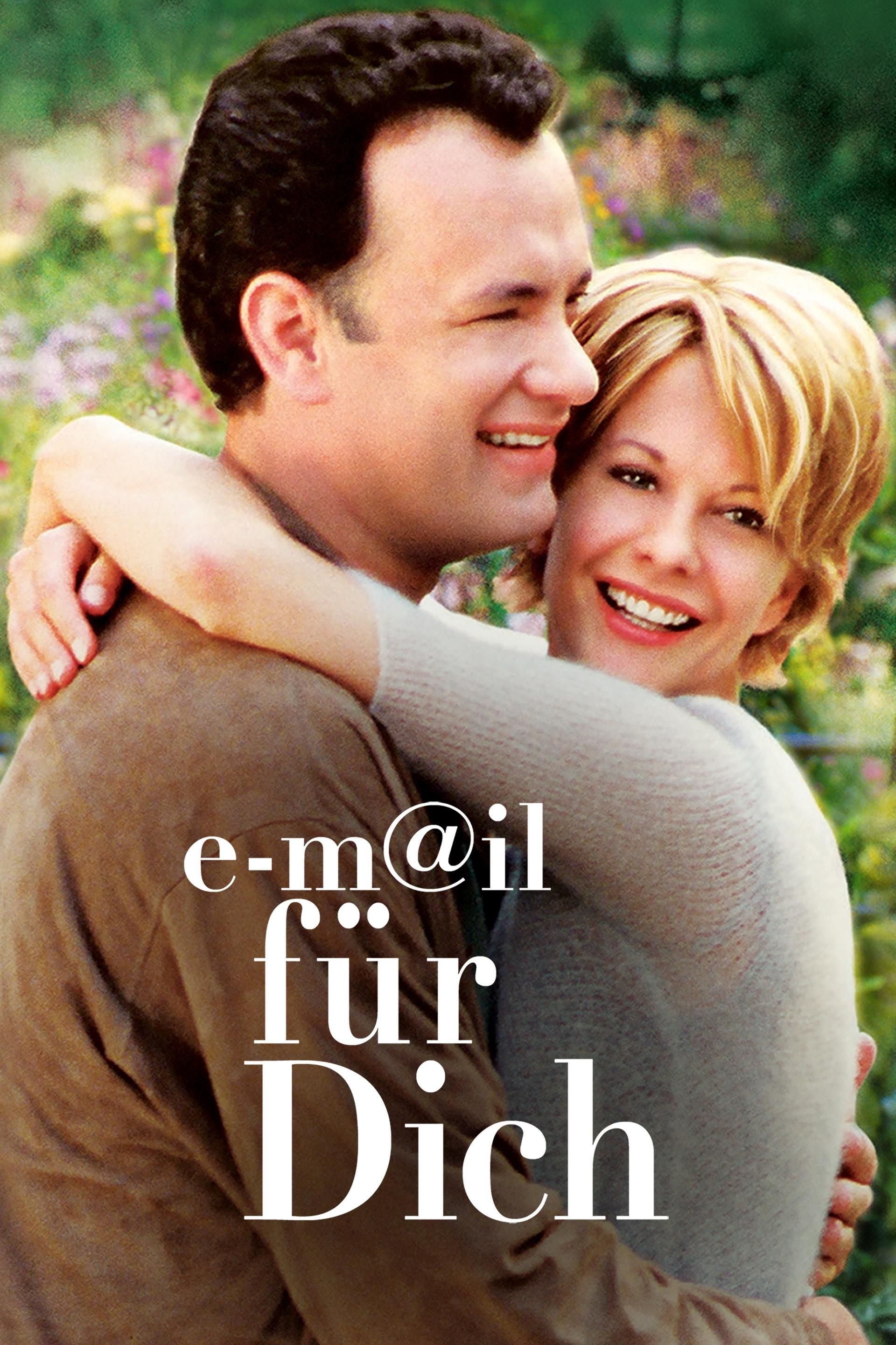 E-Mail für Dich