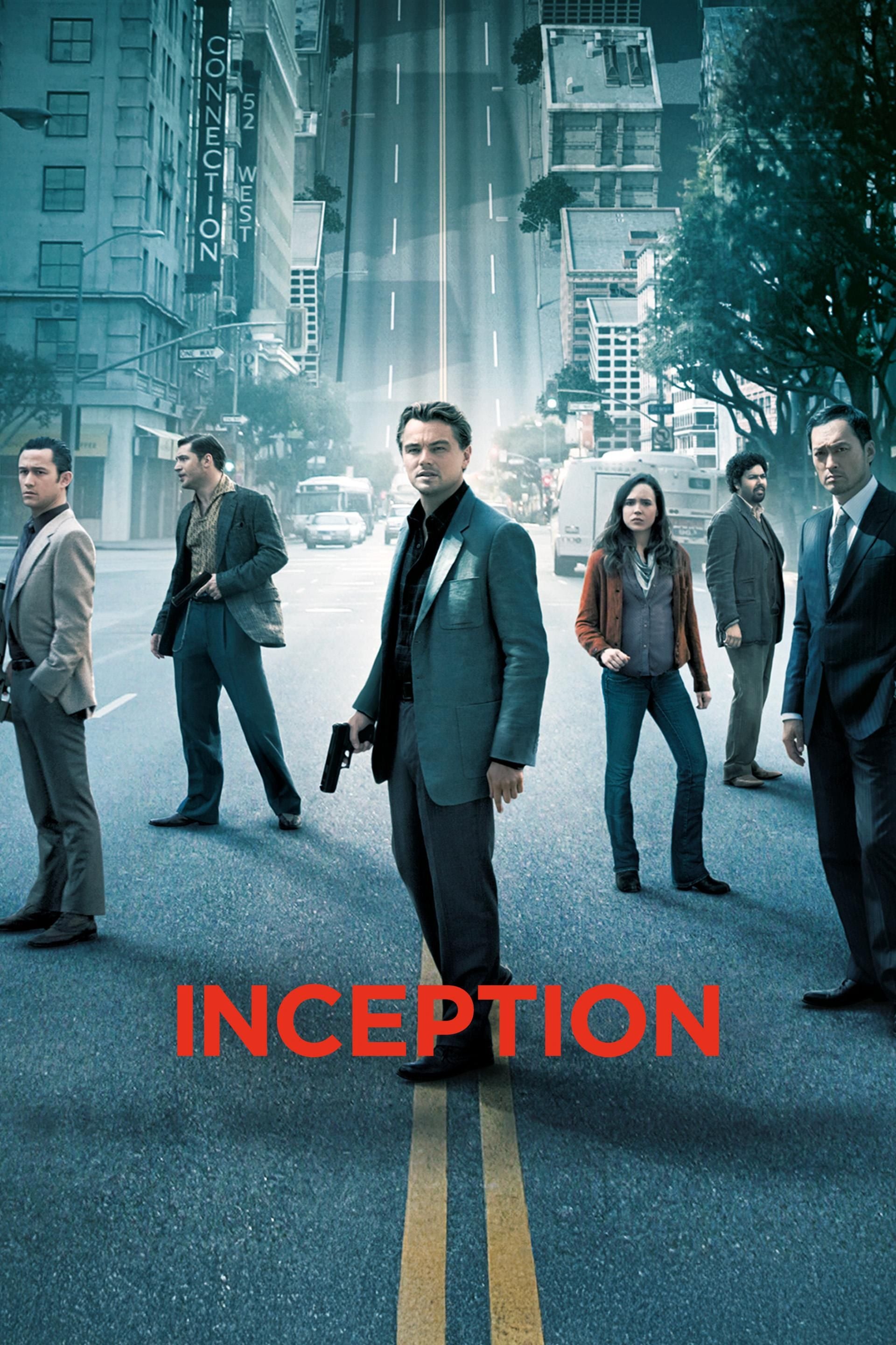 Inception
