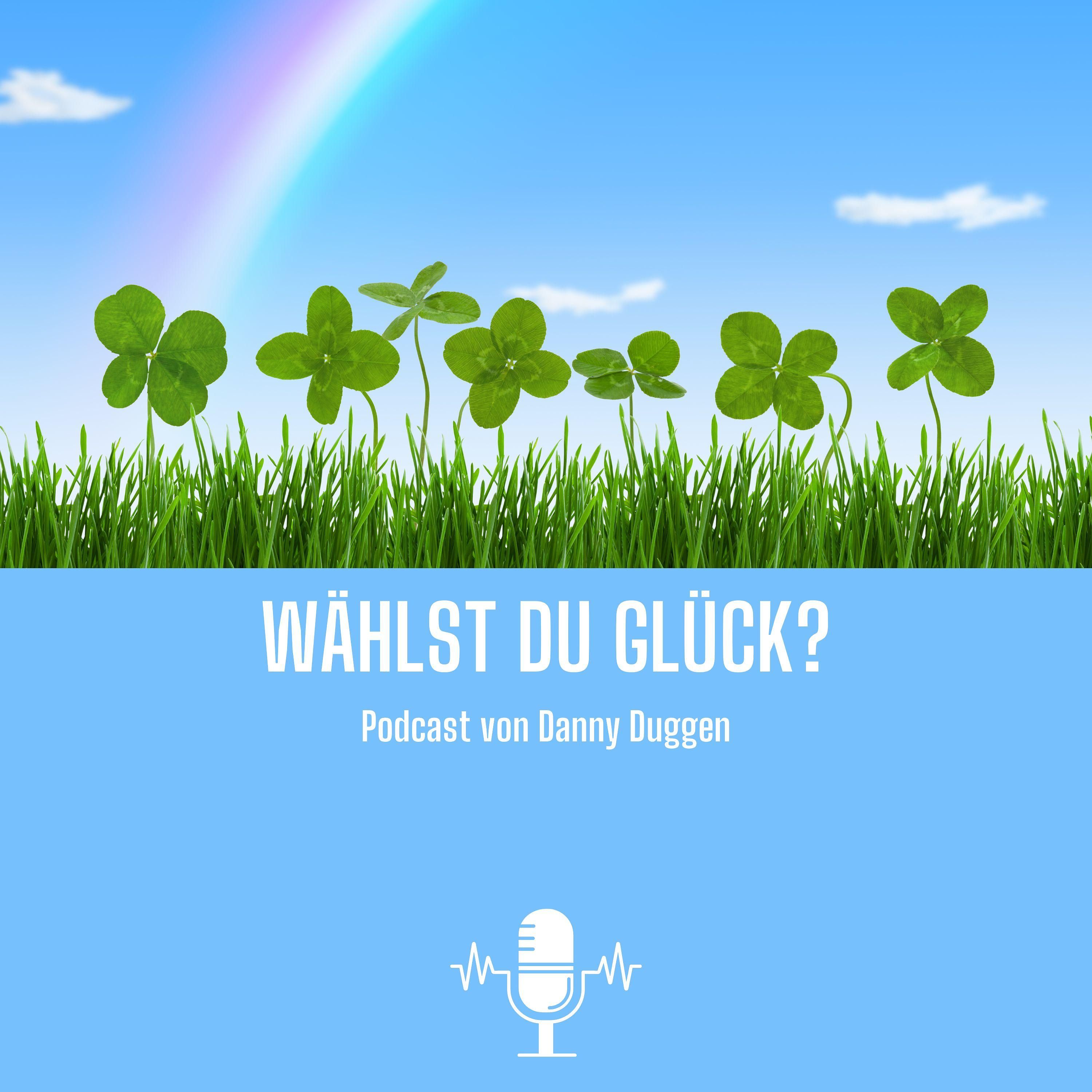 WÄHLST DU GLÜCK?