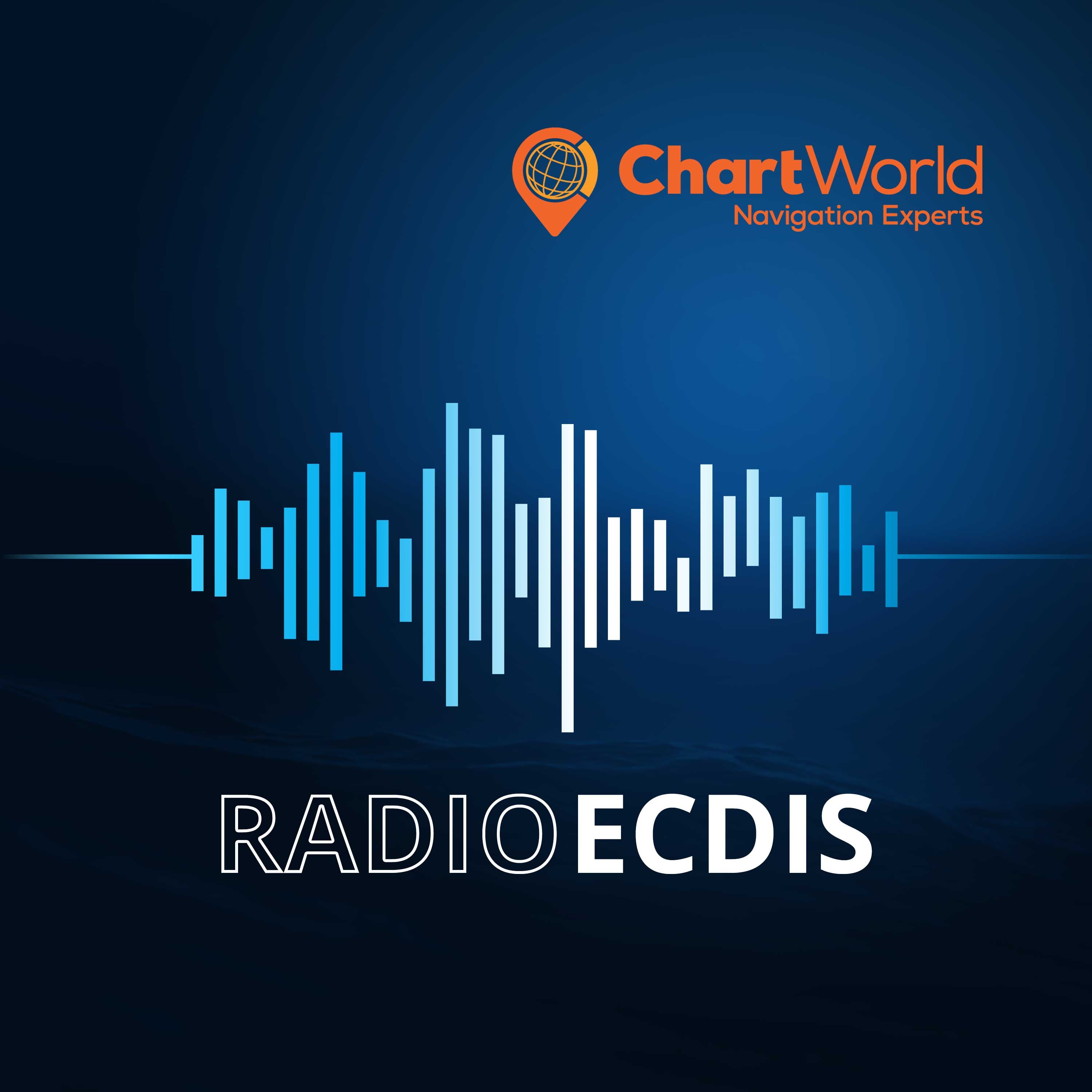Radio ECDIS