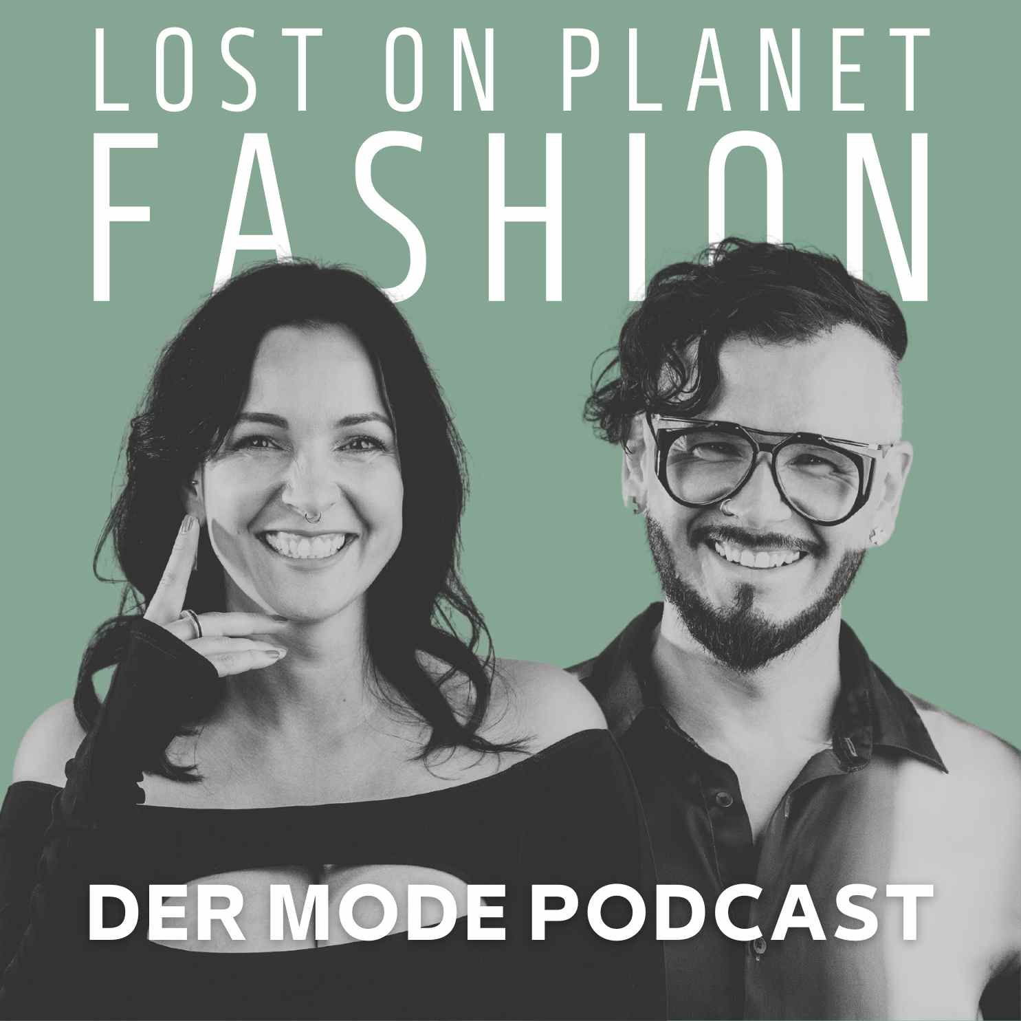 #31 Trendprognose Herbst & Winter 25/26