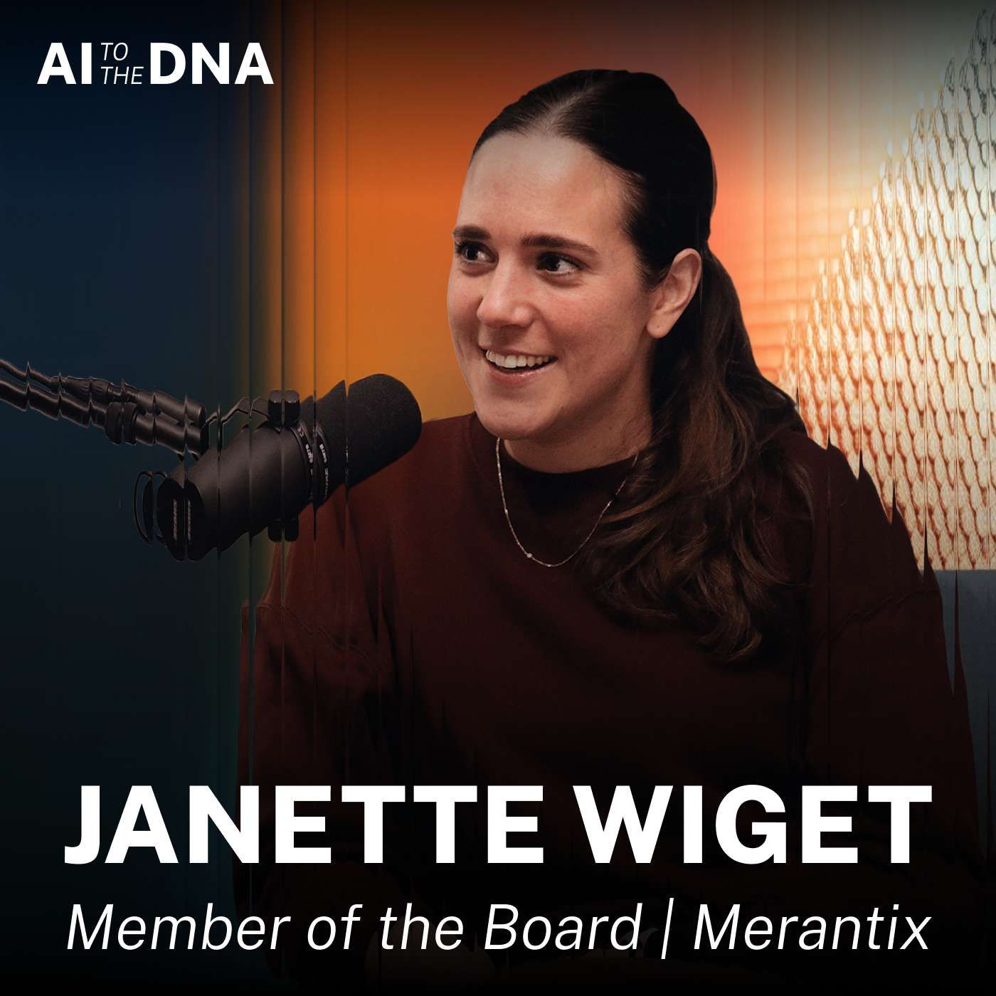Souveräne KI aus Europa: Chancen, Bias & Realität | Janette Wiget, Merantix