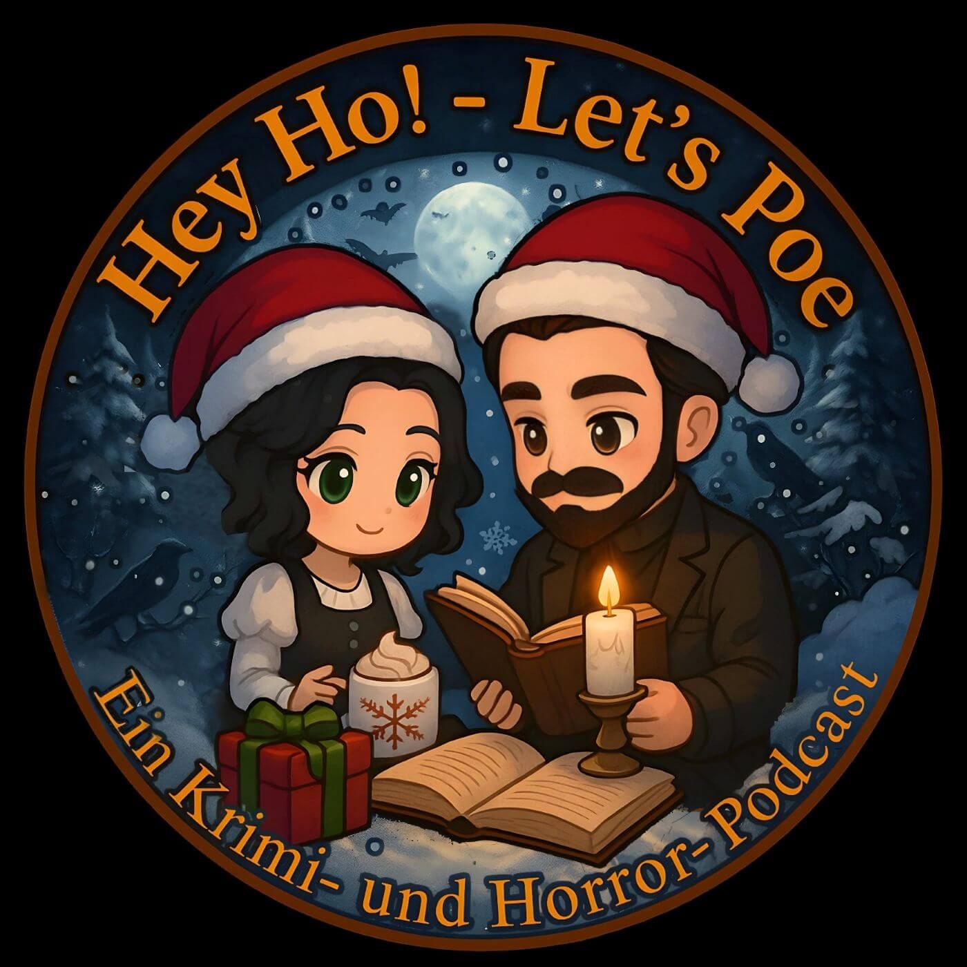 Wer? Wann? Wo? – Hercule Poirots Weihnachten (Agatha Christie) – Teil 3 – Folge 141