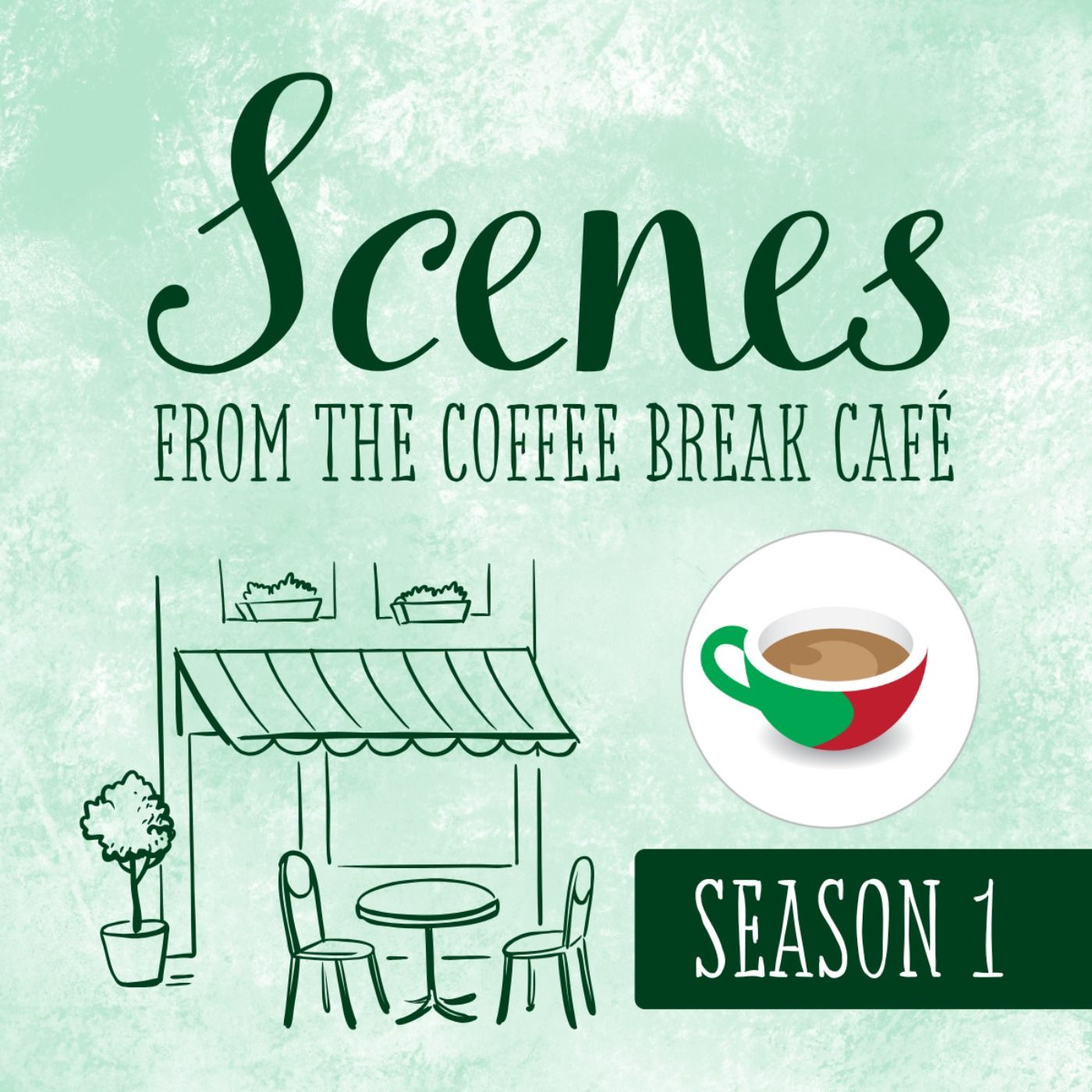 CBI Scenes 1.08 | Che affare!