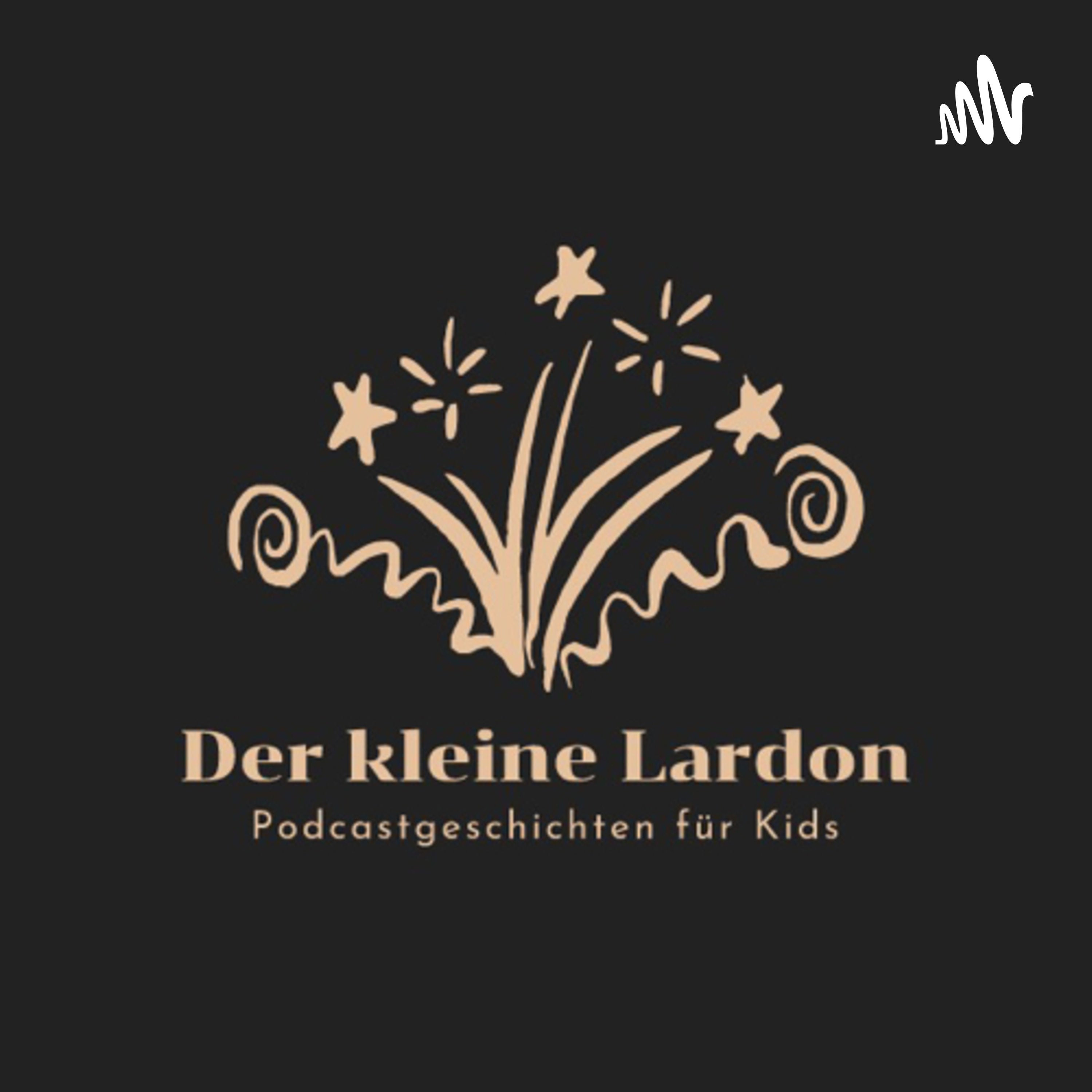 Der kleine Lardon