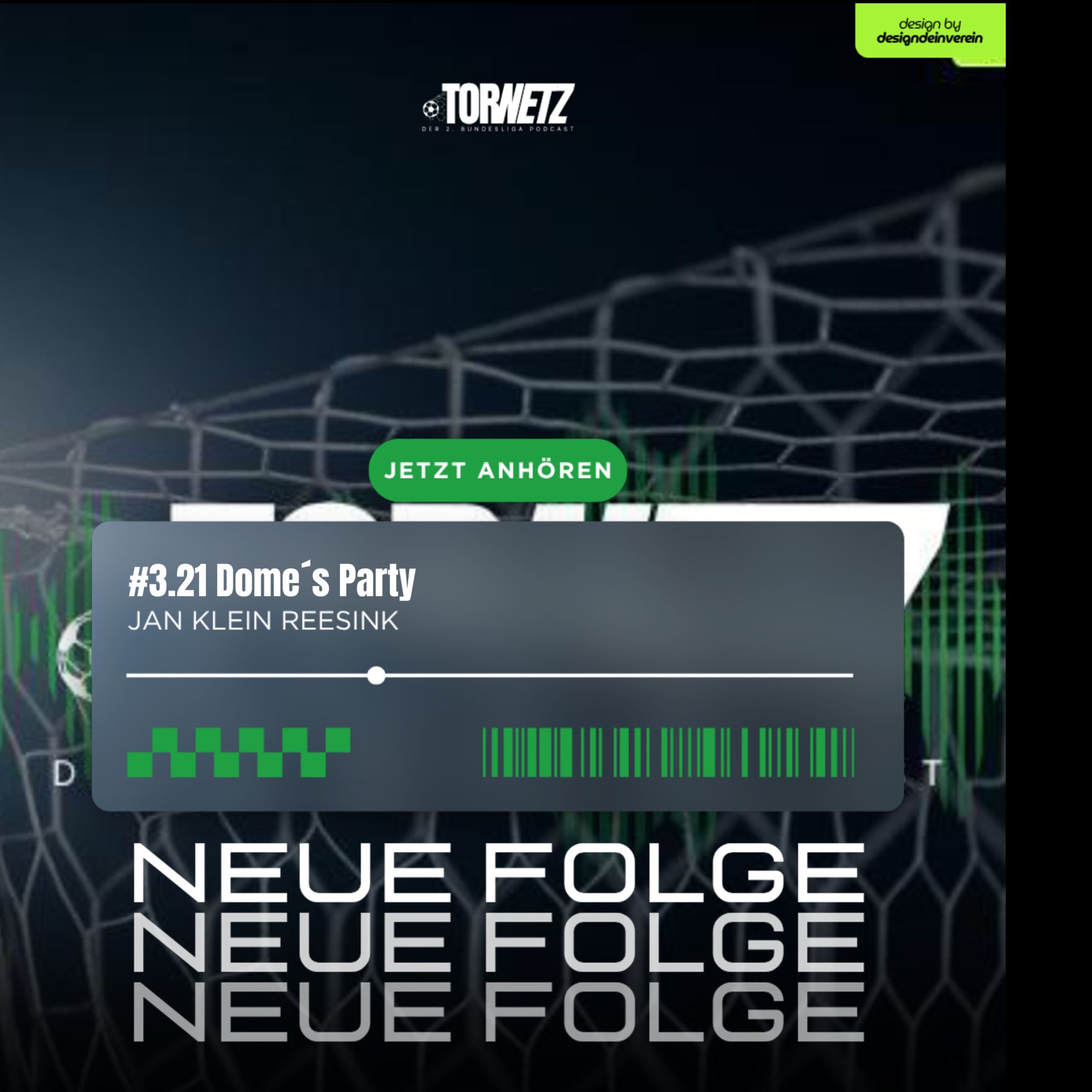 #3.21 TorNetz - Dome´s Party