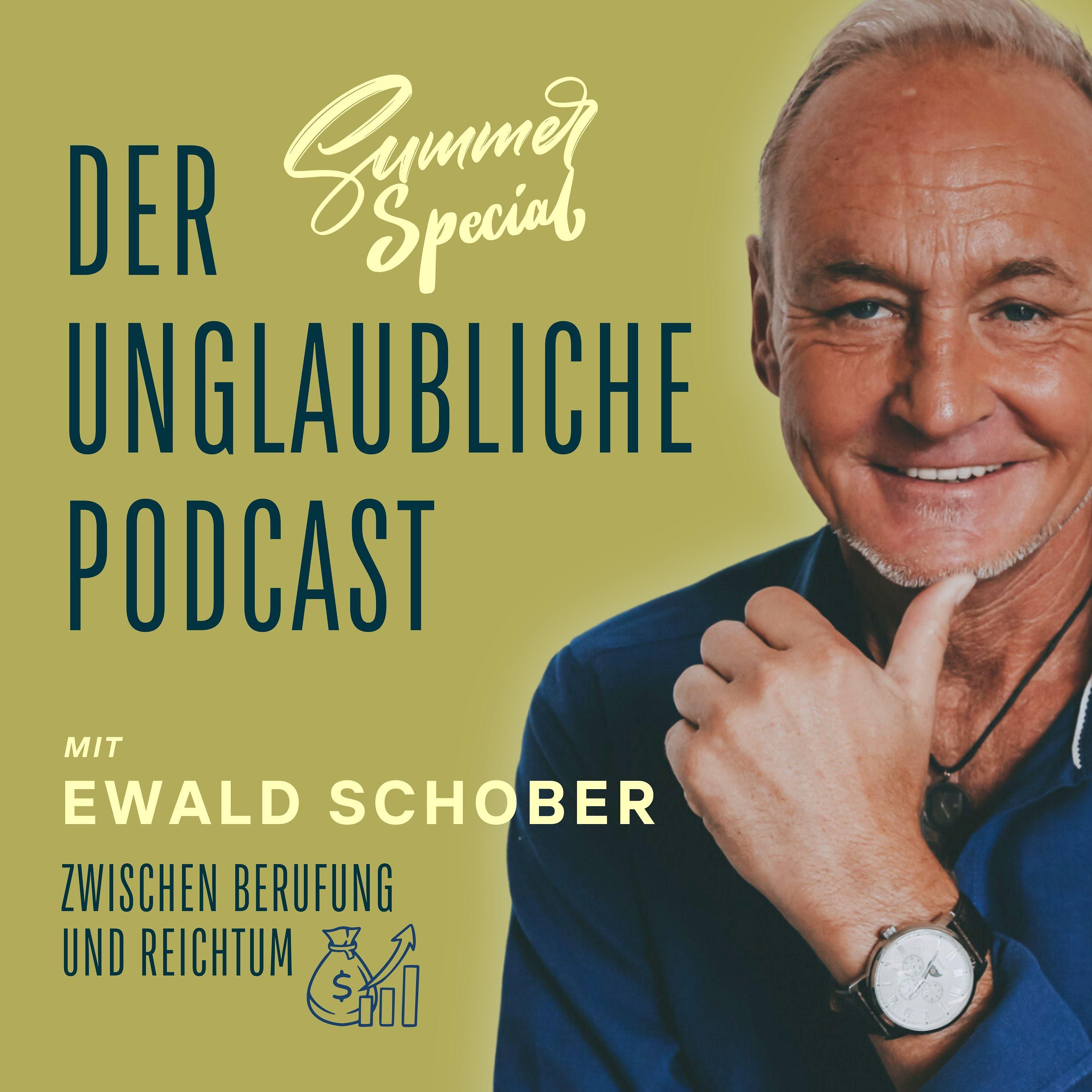 Zwischen Berufung und Reichtum
