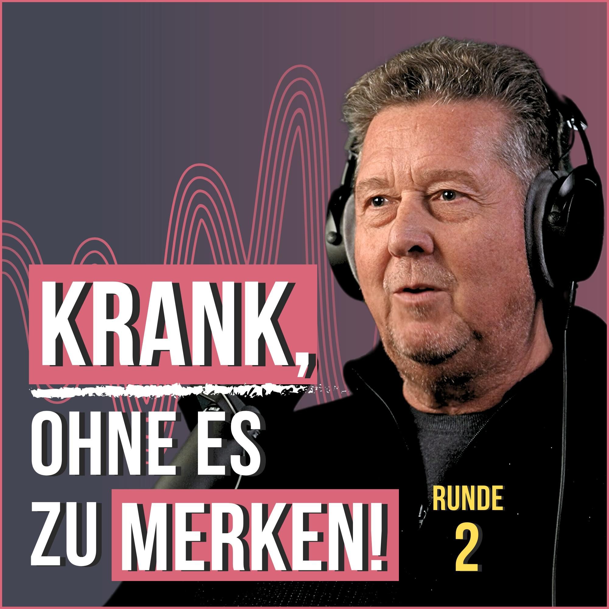 #154 Angst bestimmt dein Leben - Du merkst es nur nicht (Oliver Ruppel)