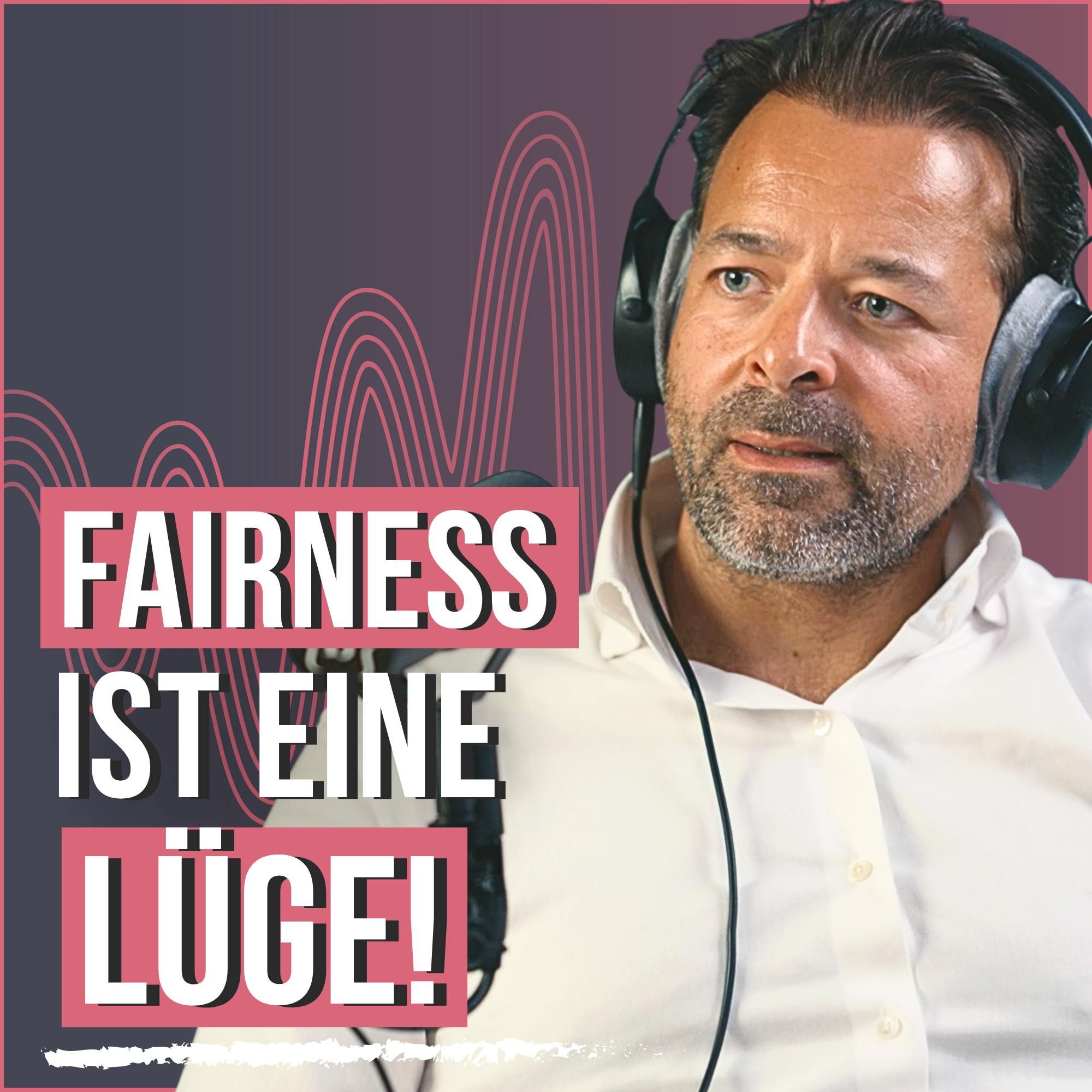 #205 Verhandlungs-Psychologie: So geben Dir andere, was Du willst (Jack Nasher)