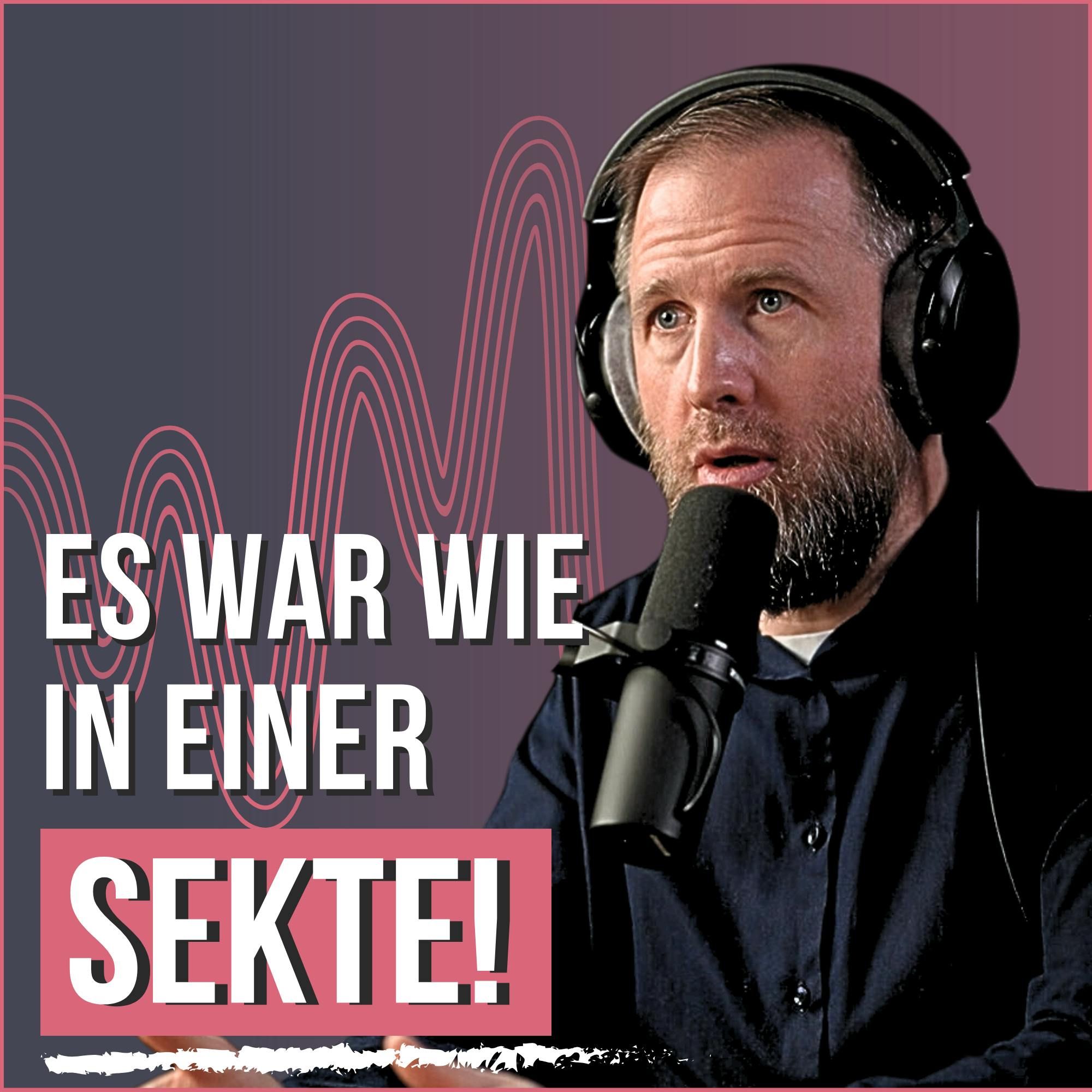 #135 Ist der Islam gefährlich? Ex-"Salafist" Marcel Krass