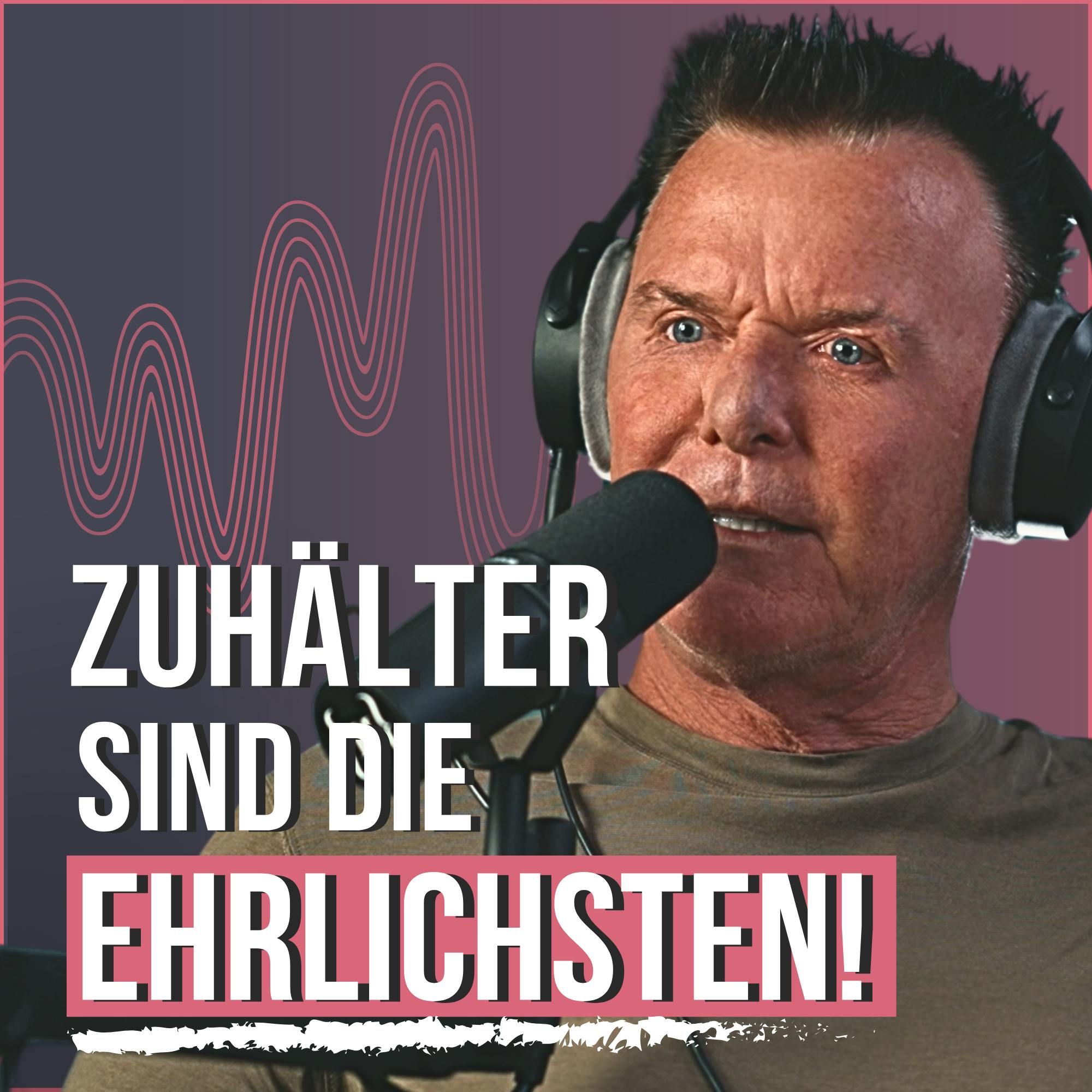 #217 Prinz Marcus: Warum er nicht so ist, wie alle denken