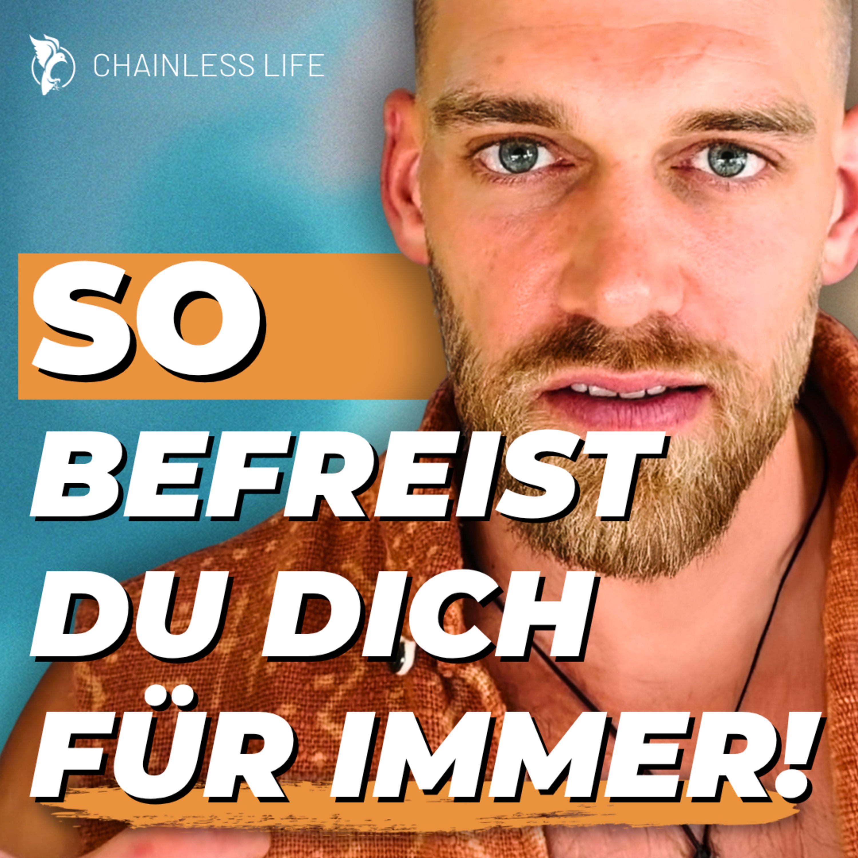 Das Leben macht keinen Sinn - und darin liegt die Schönheit? (mit Dr. Walther Ziegler)