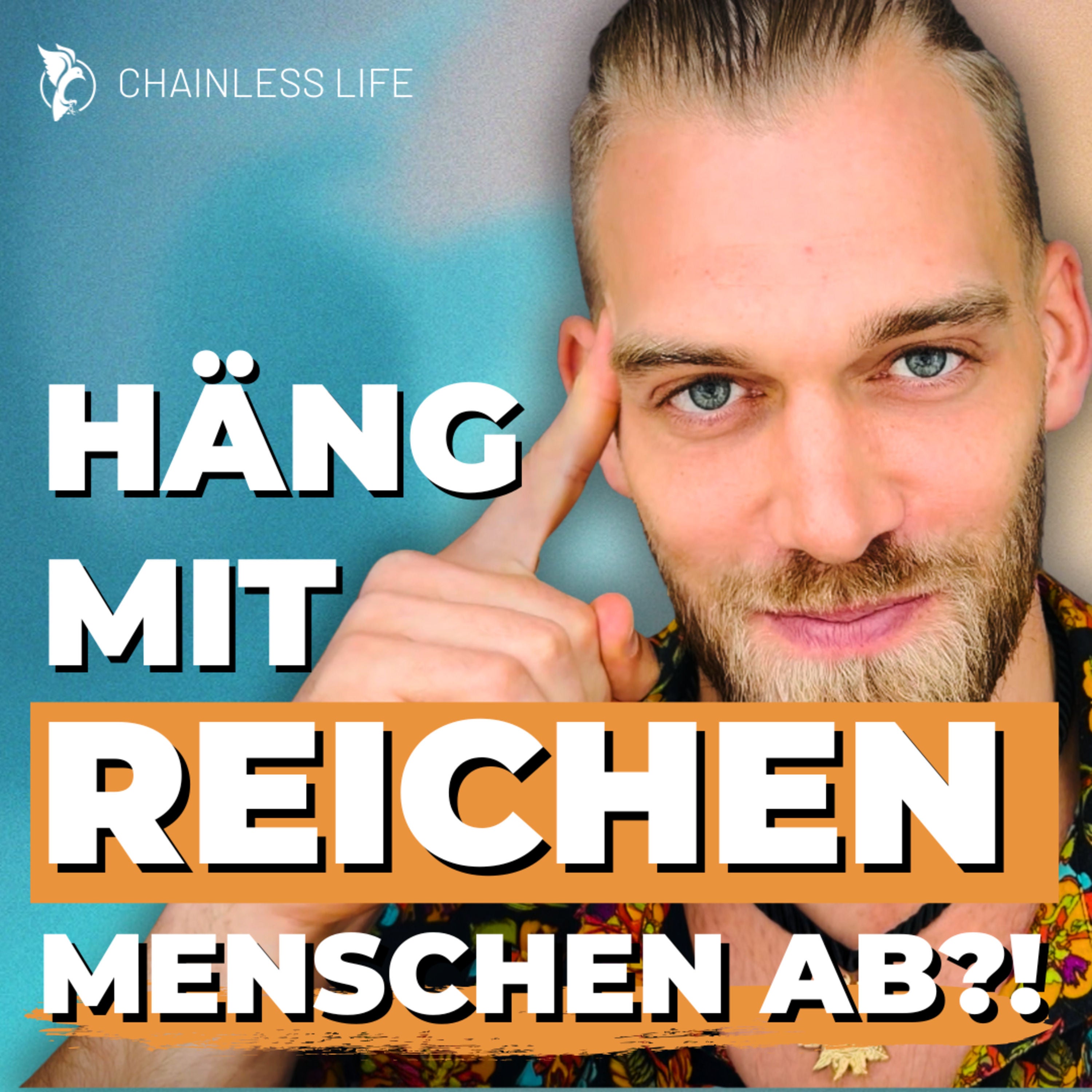 So bin ich reich geworden ohne meine Freizeit zu opfern (Erfahrungsbericht)