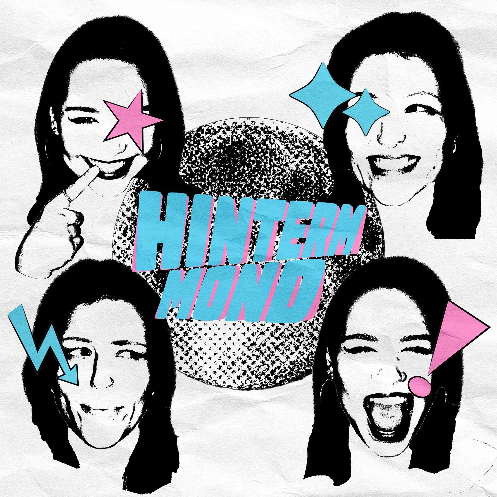 #1 Hinterm Mond