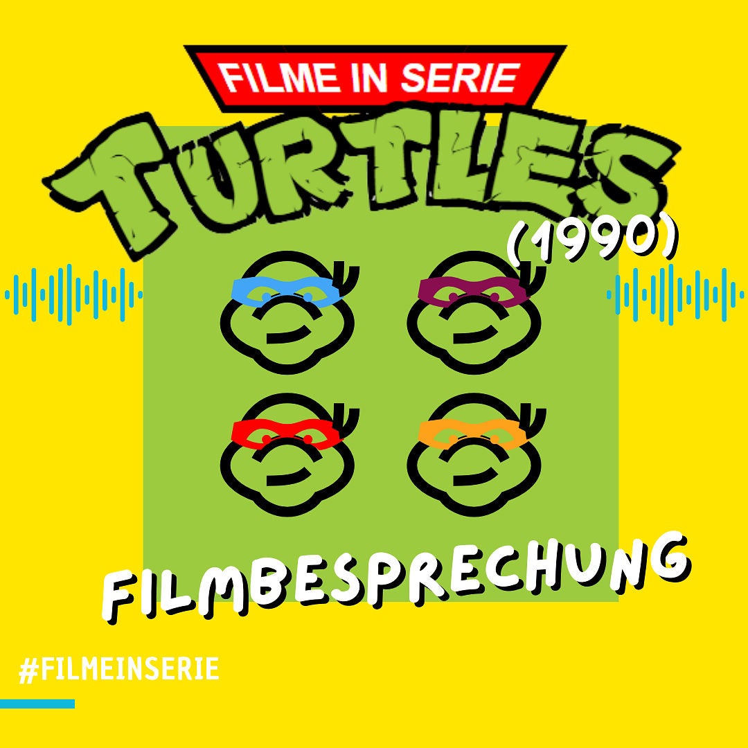 Turtles - Der Film (#57)