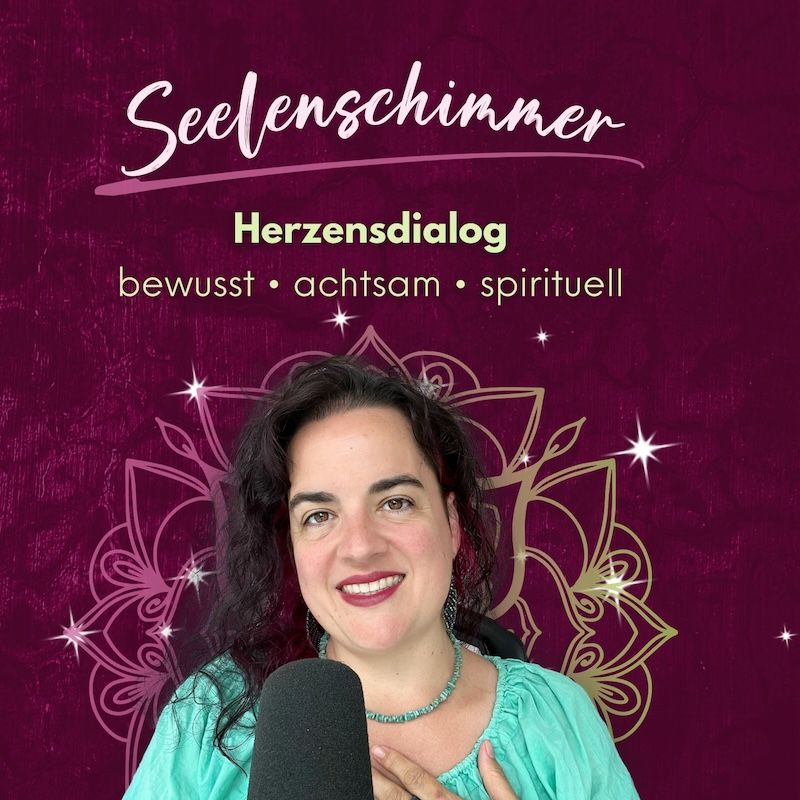 164 - Erkenne die Magie von Kraftorten und Leylinien