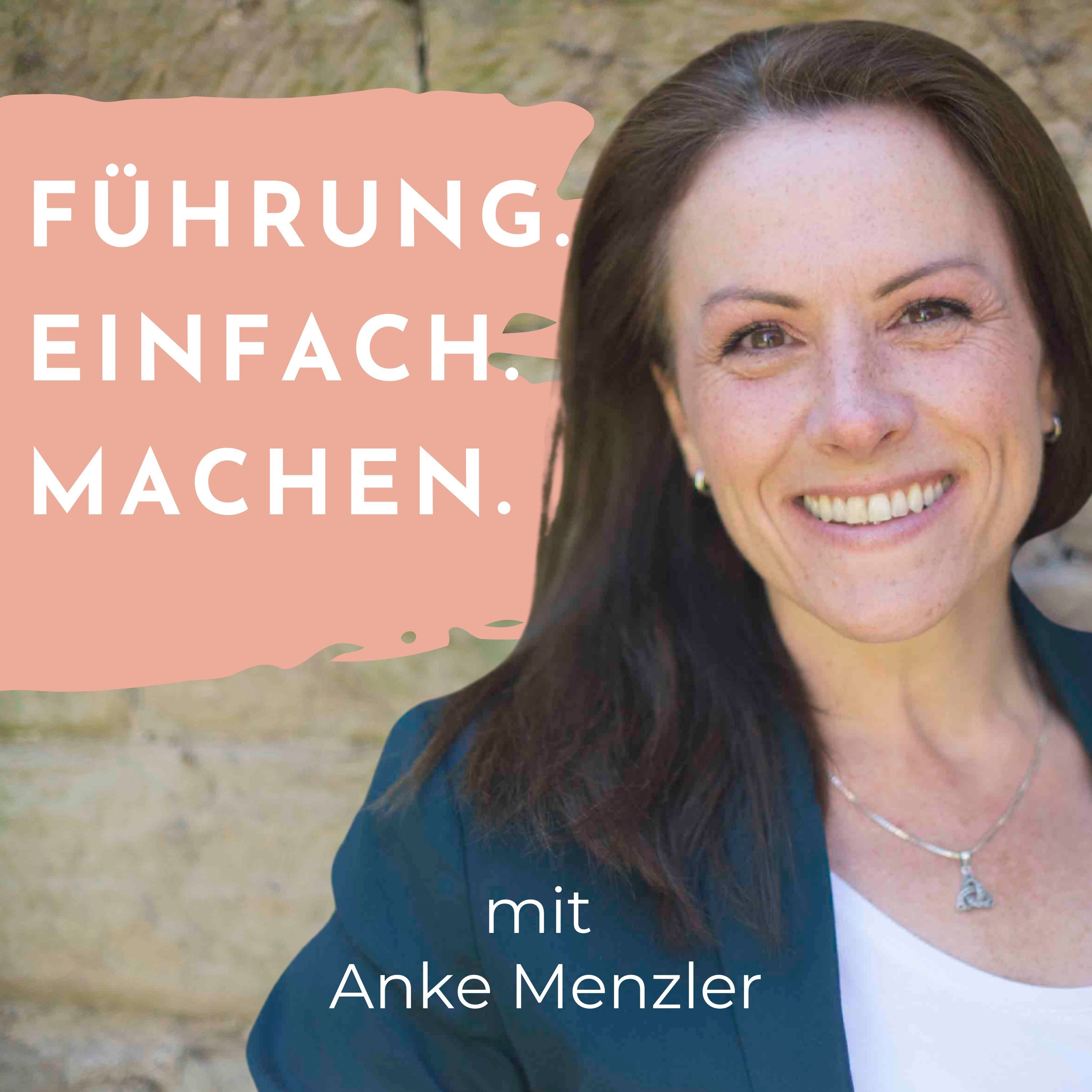 Folge 12 - Trigger in Teams | Interview mit Anke Mehmann