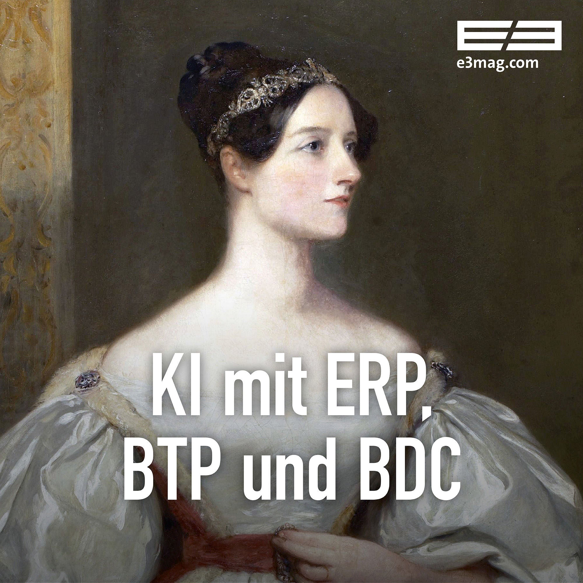 Okt 25: KI mit ERP, SAP BTP und SAP BDC