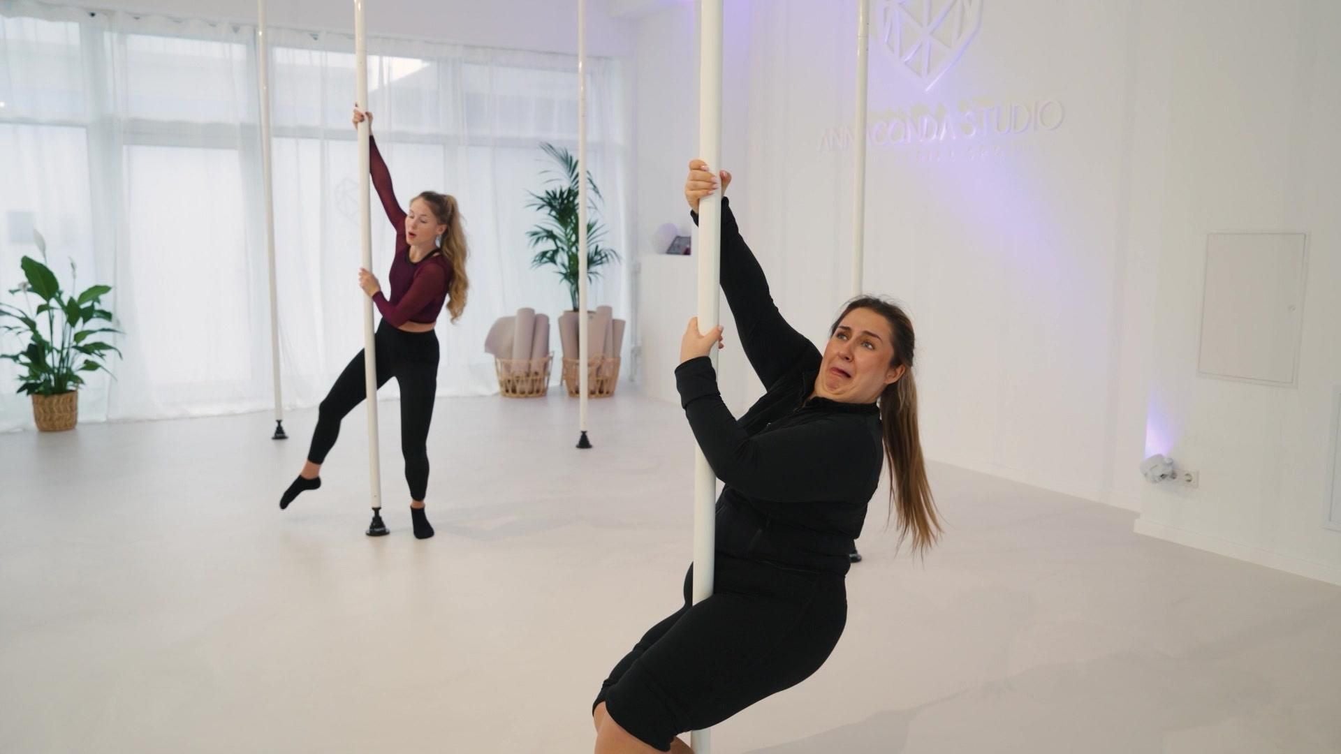 Poledance