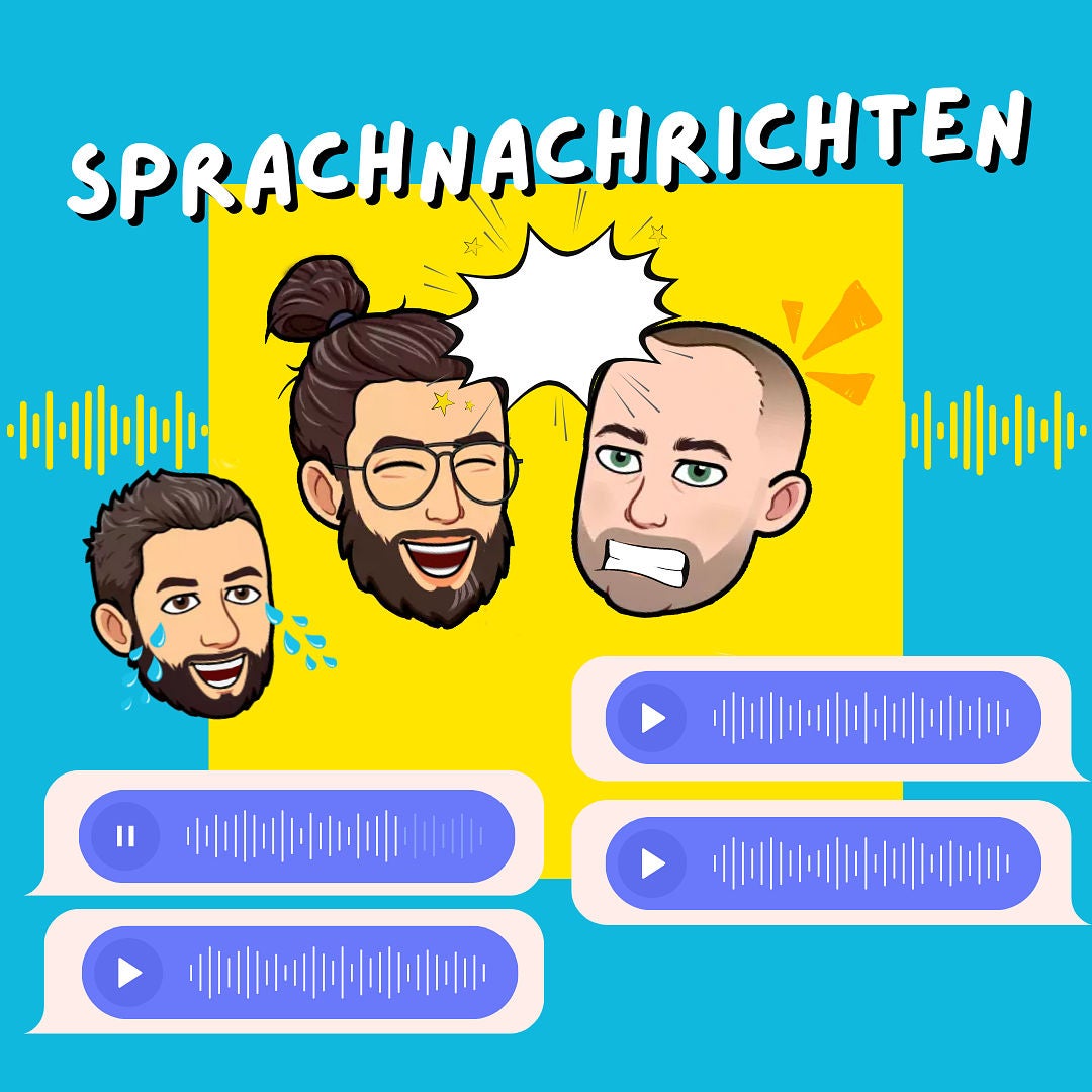 Sprachnachrichten (#38)